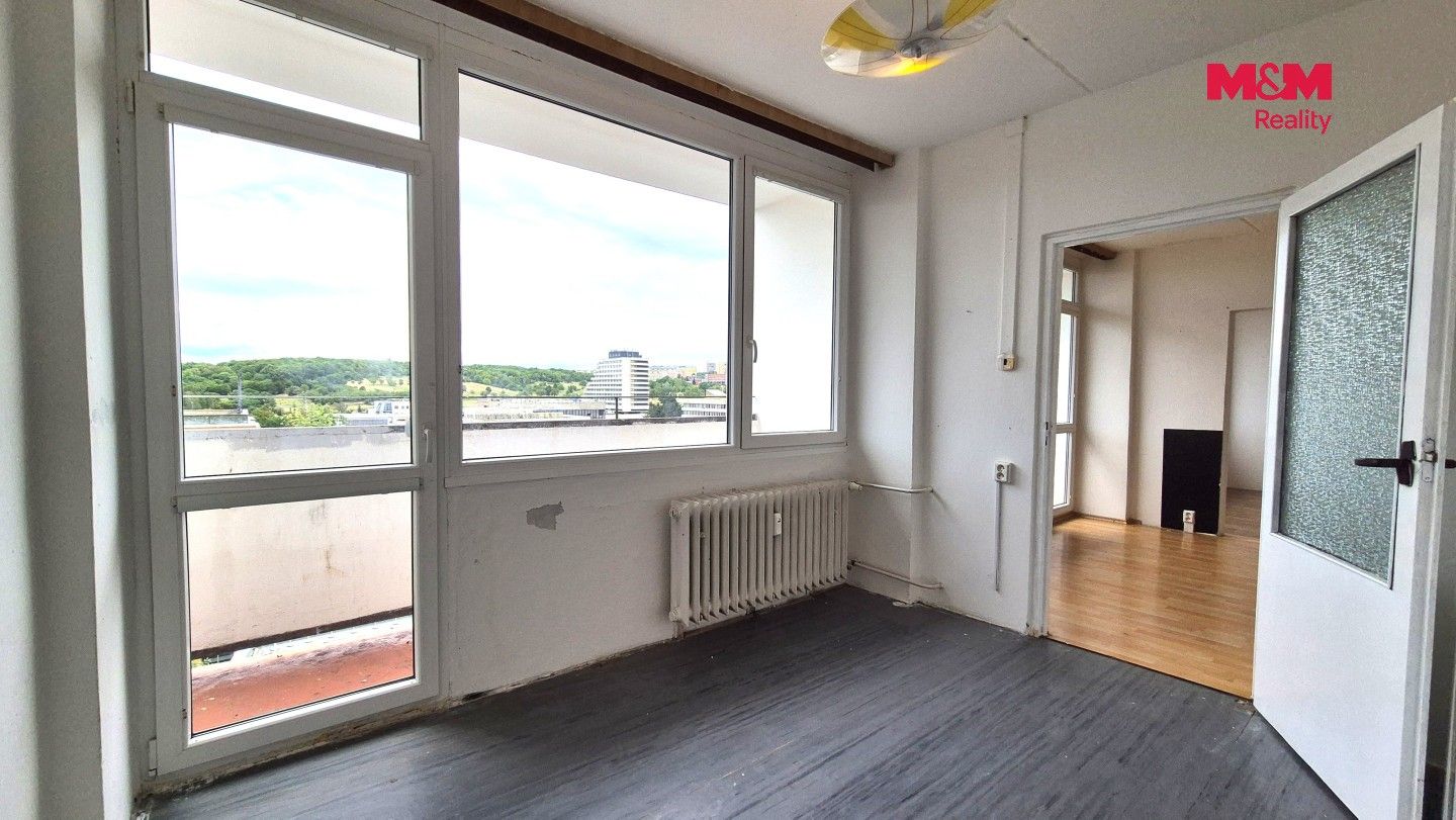 Pronájem bytu 3+1 63 m² - foto 3