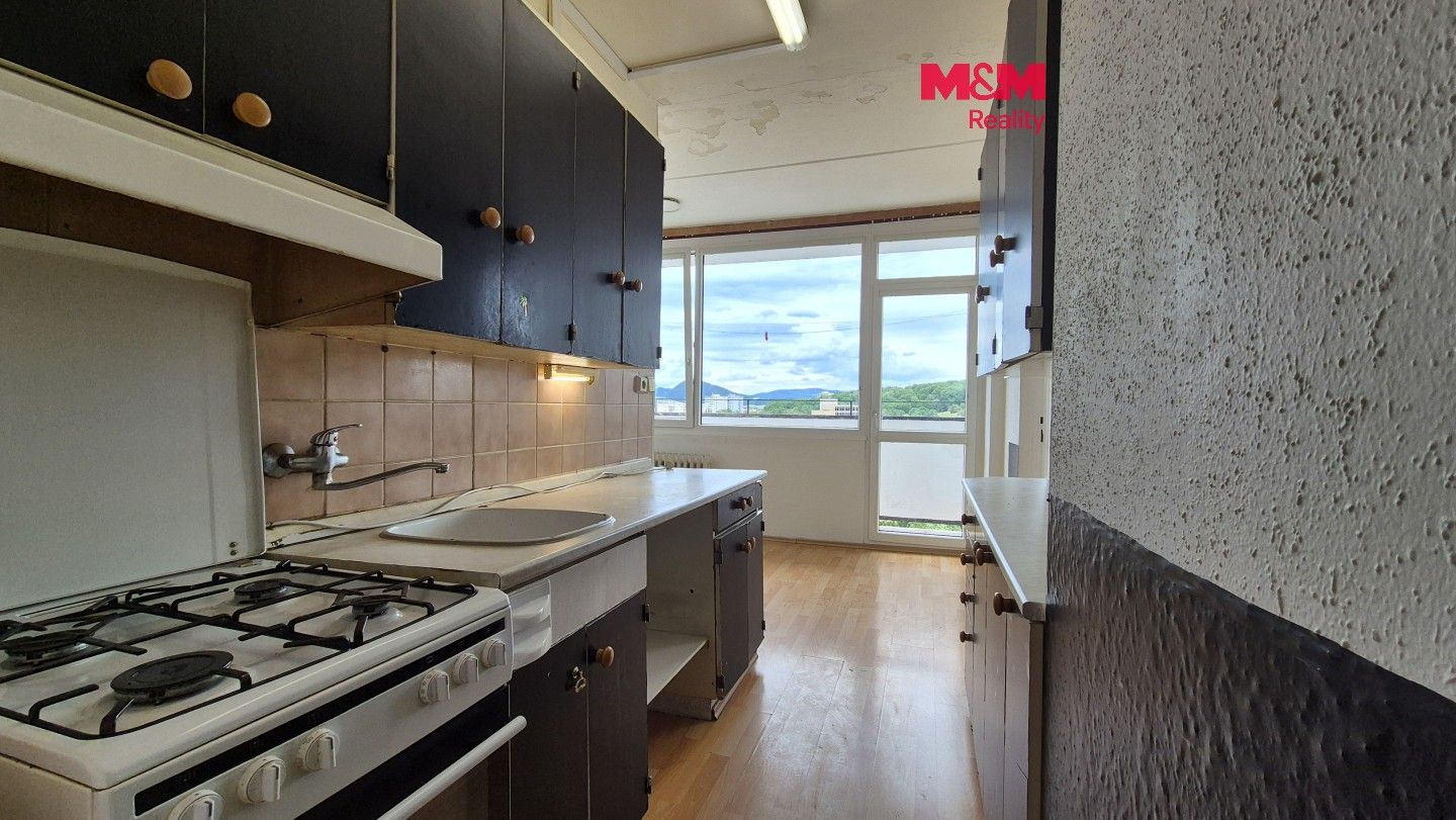 Pronájem bytu 3+1 63 m² - foto 1