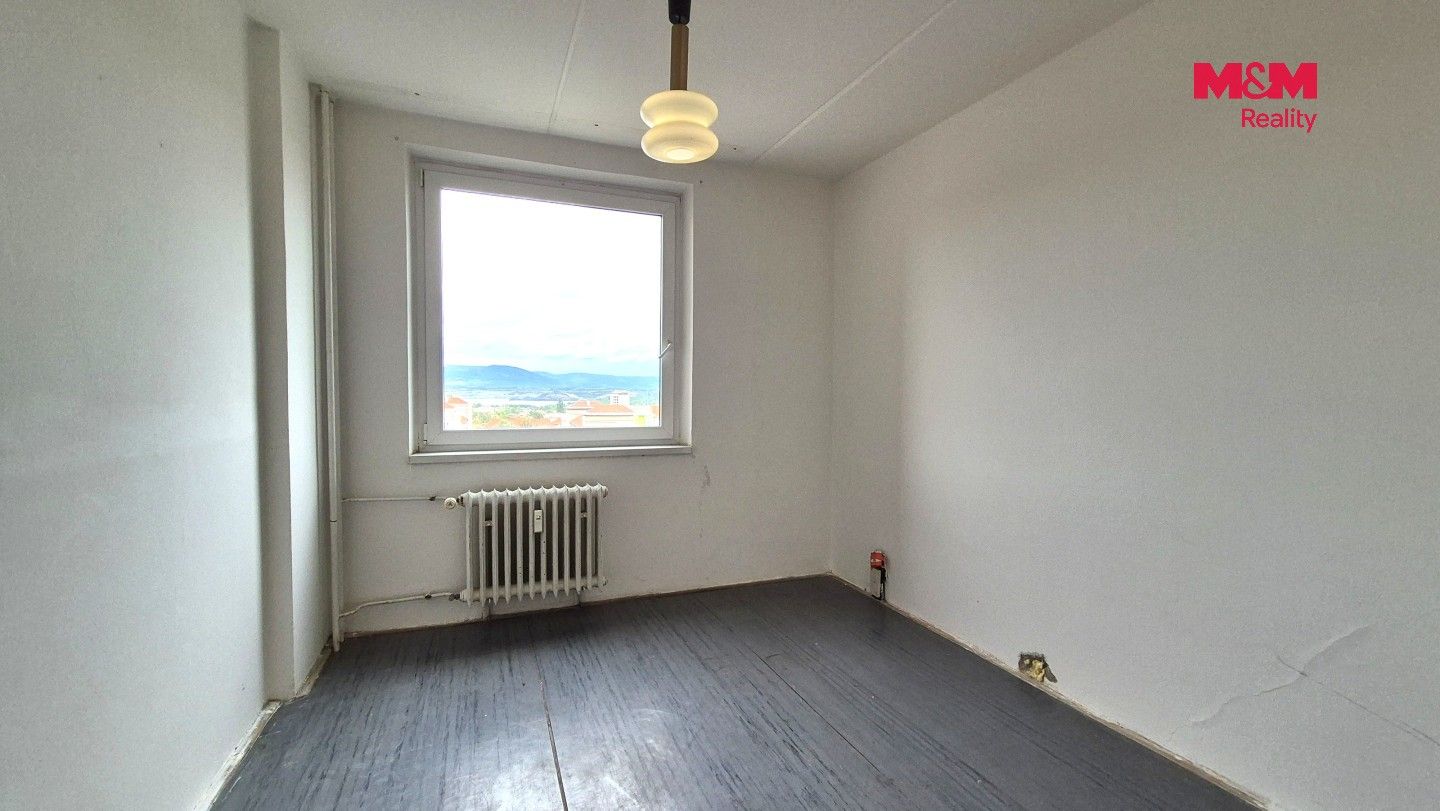 Pronájem bytu 3+1 63 m² - foto 4