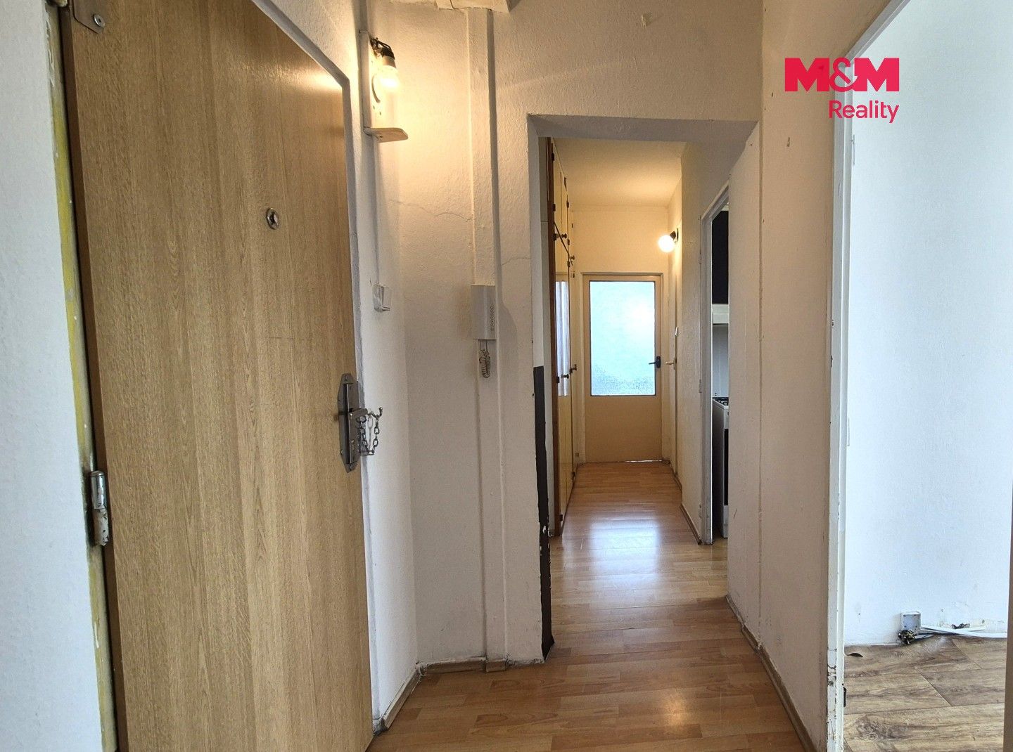 Pronájem bytu 3+1 63 m² - foto 5
