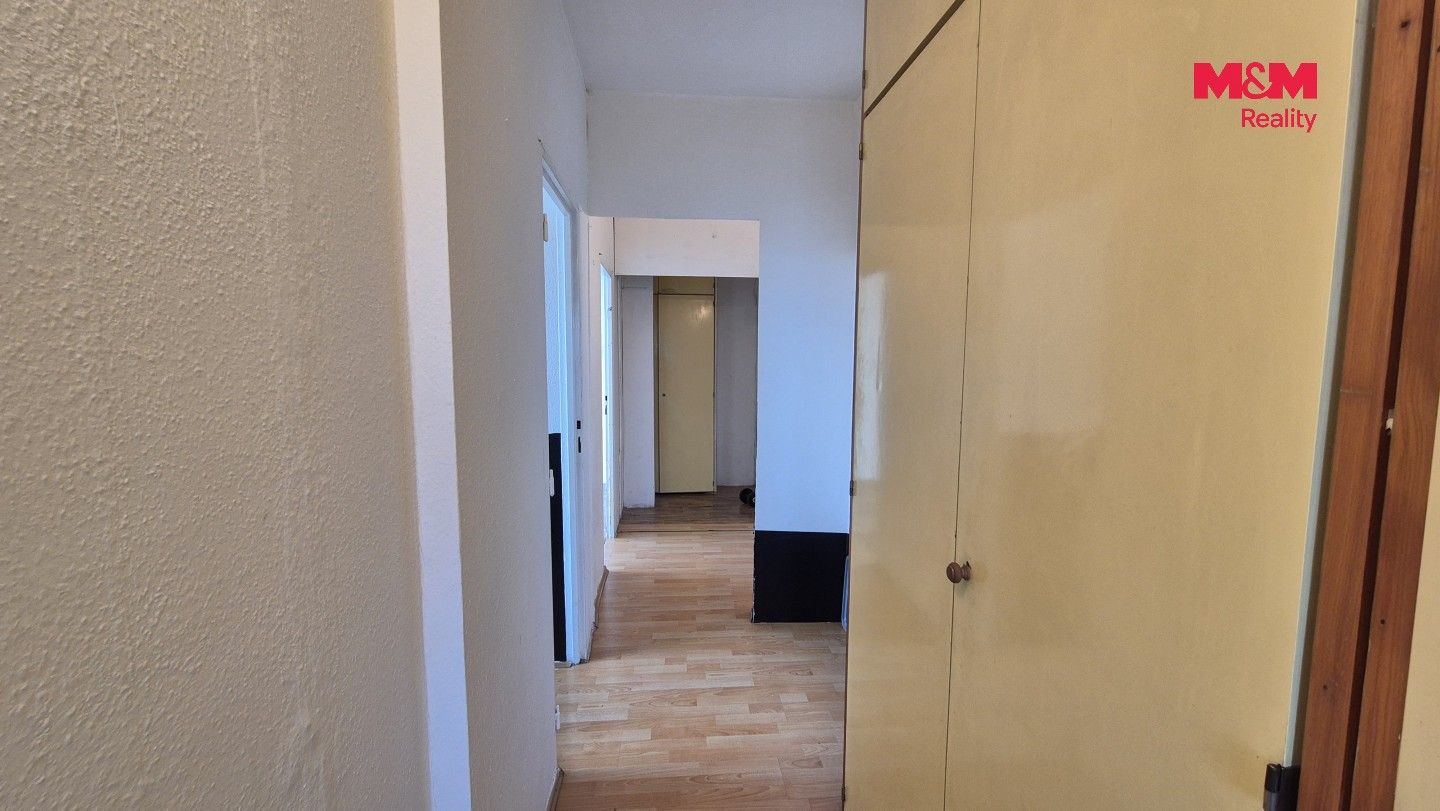 Pronájem bytu 3+1 63 m² - foto 7