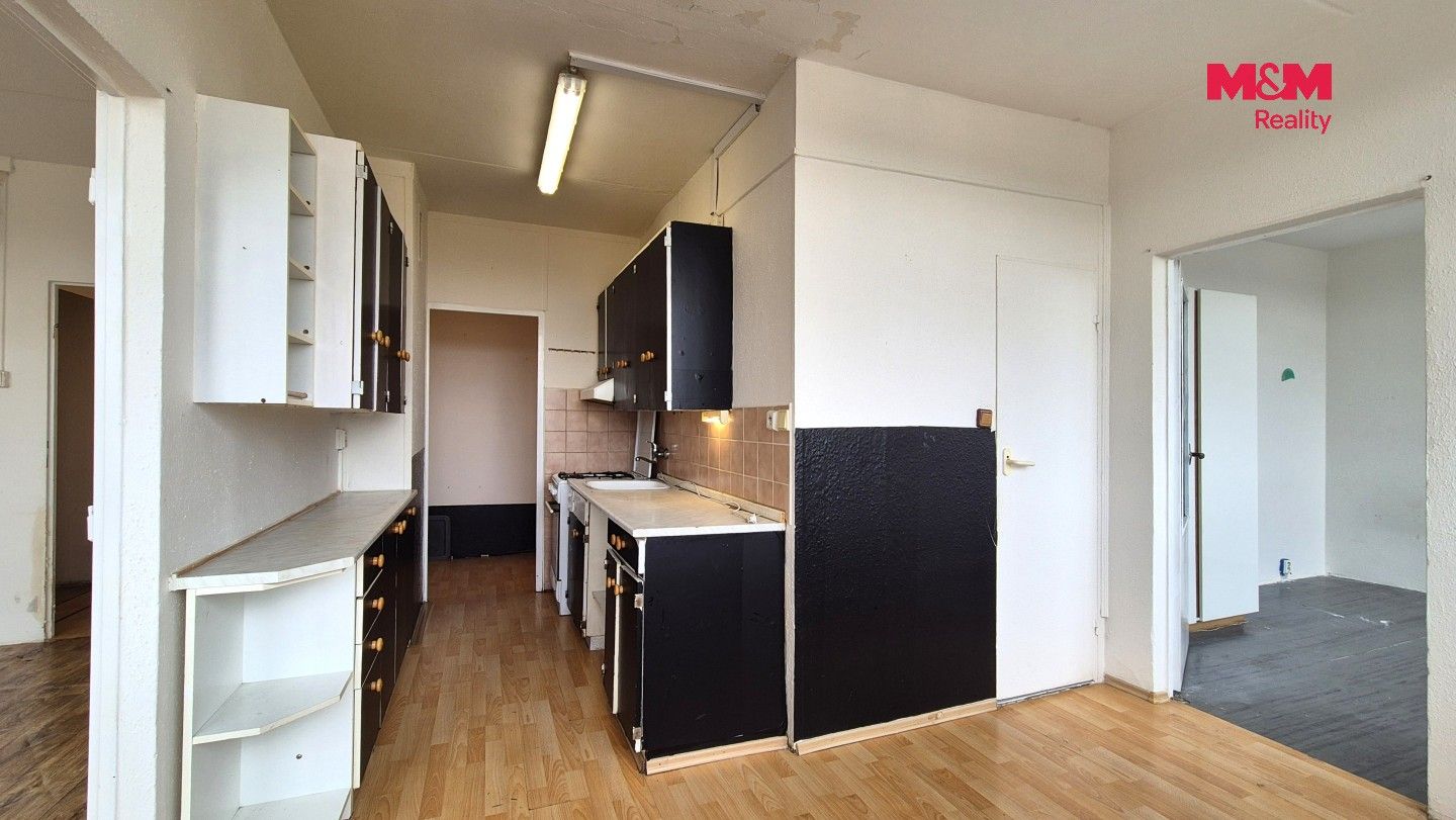 Pronájem bytu 3+1 63 m² - foto 8