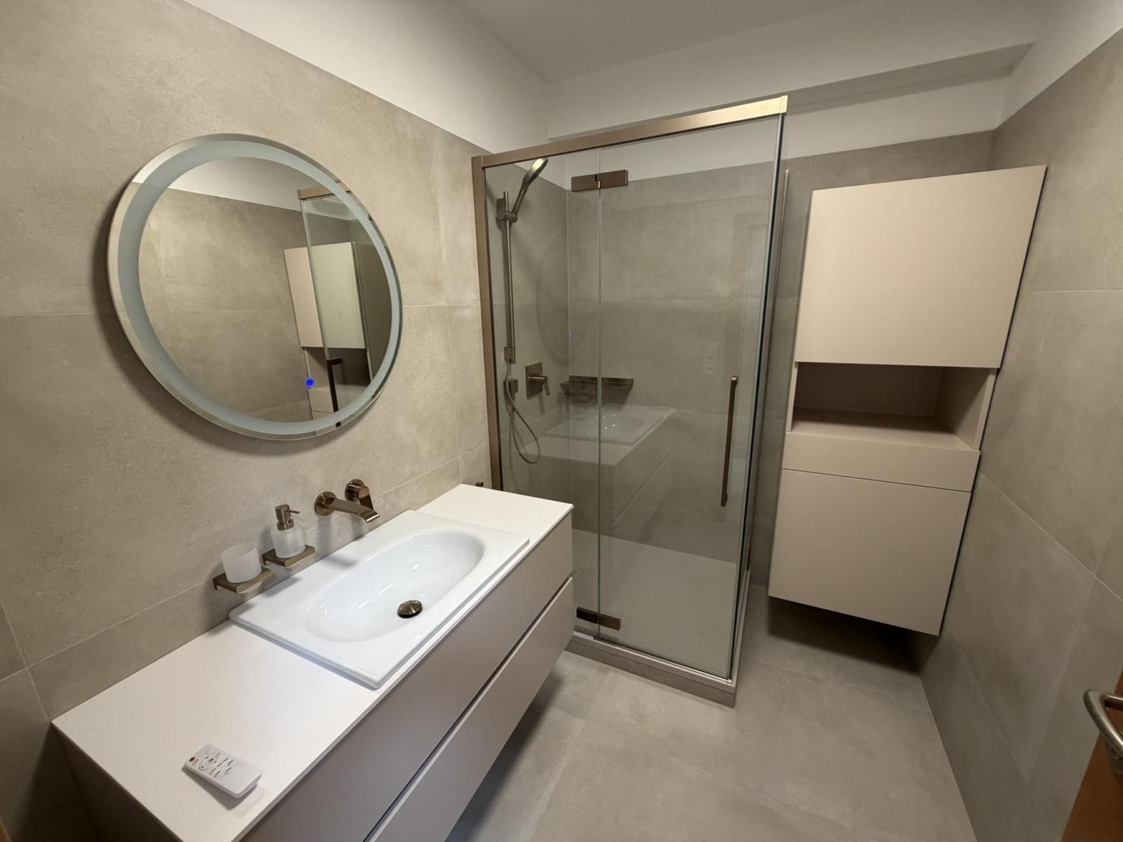 Pronájem bytu 2+kk 62 m² - foto 10