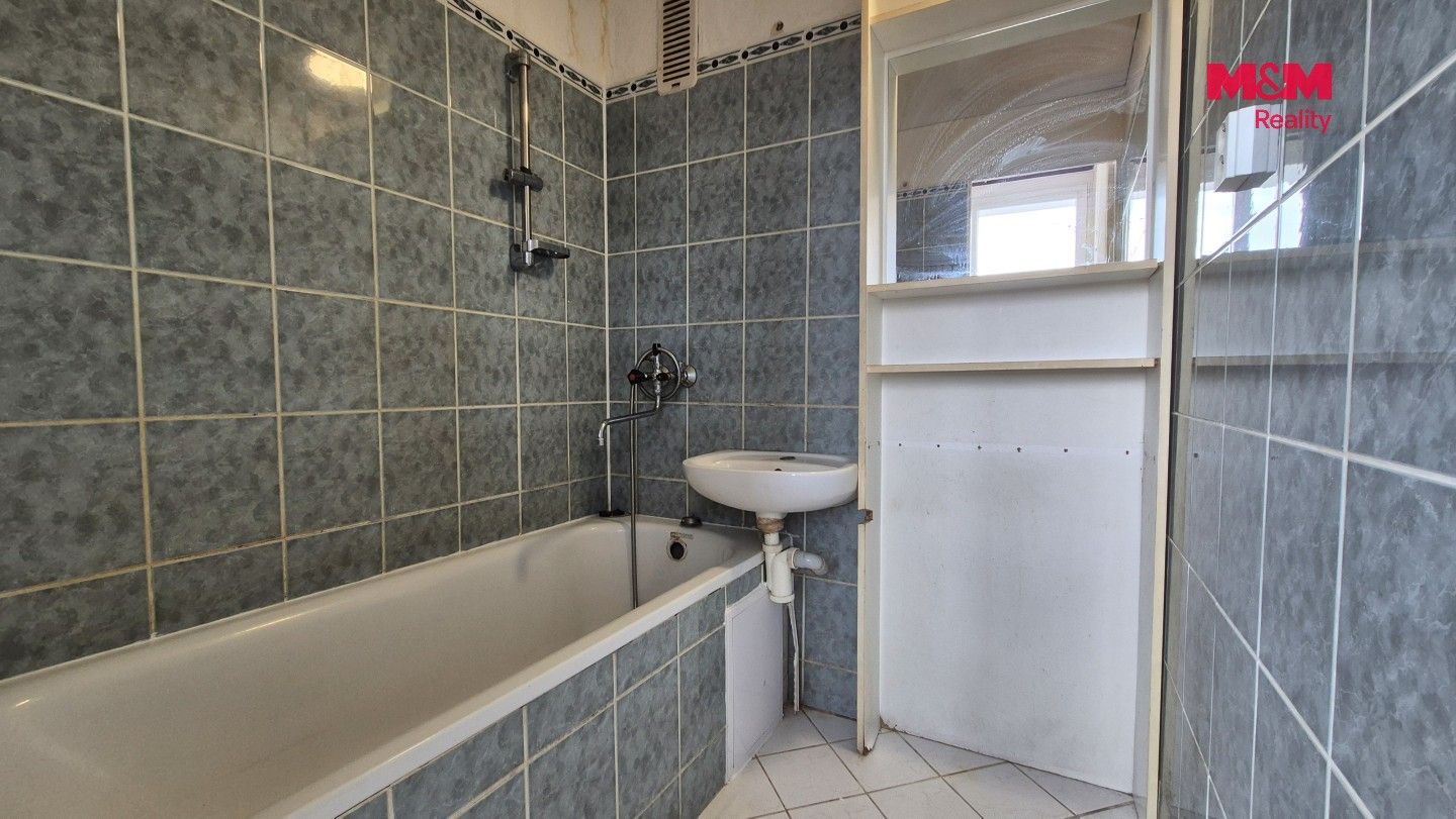 Pronájem bytu 3+1 63 m² - foto 6