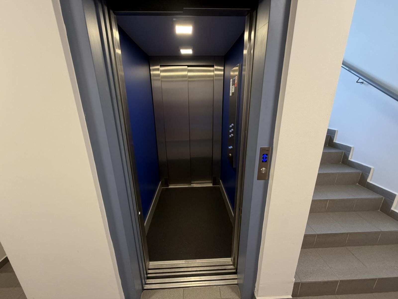 Pronájem bytu 2+kk 62 m² - foto 15
