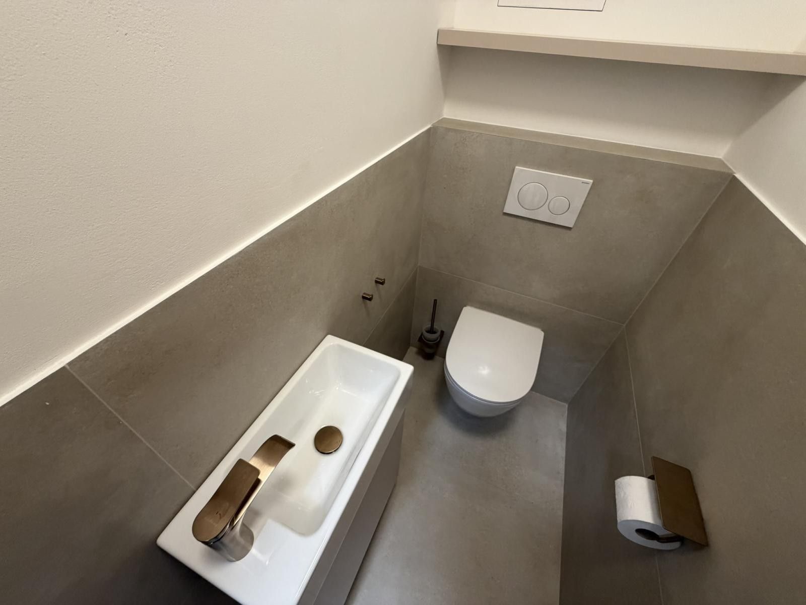 Pronájem bytu 2+kk 62 m² - foto 11