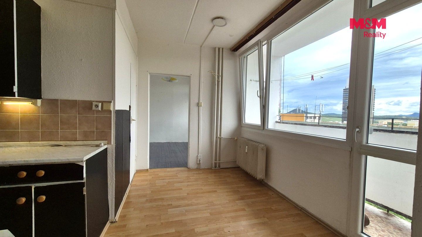 Pronájem bytu 3+1 63 m² - foto 9