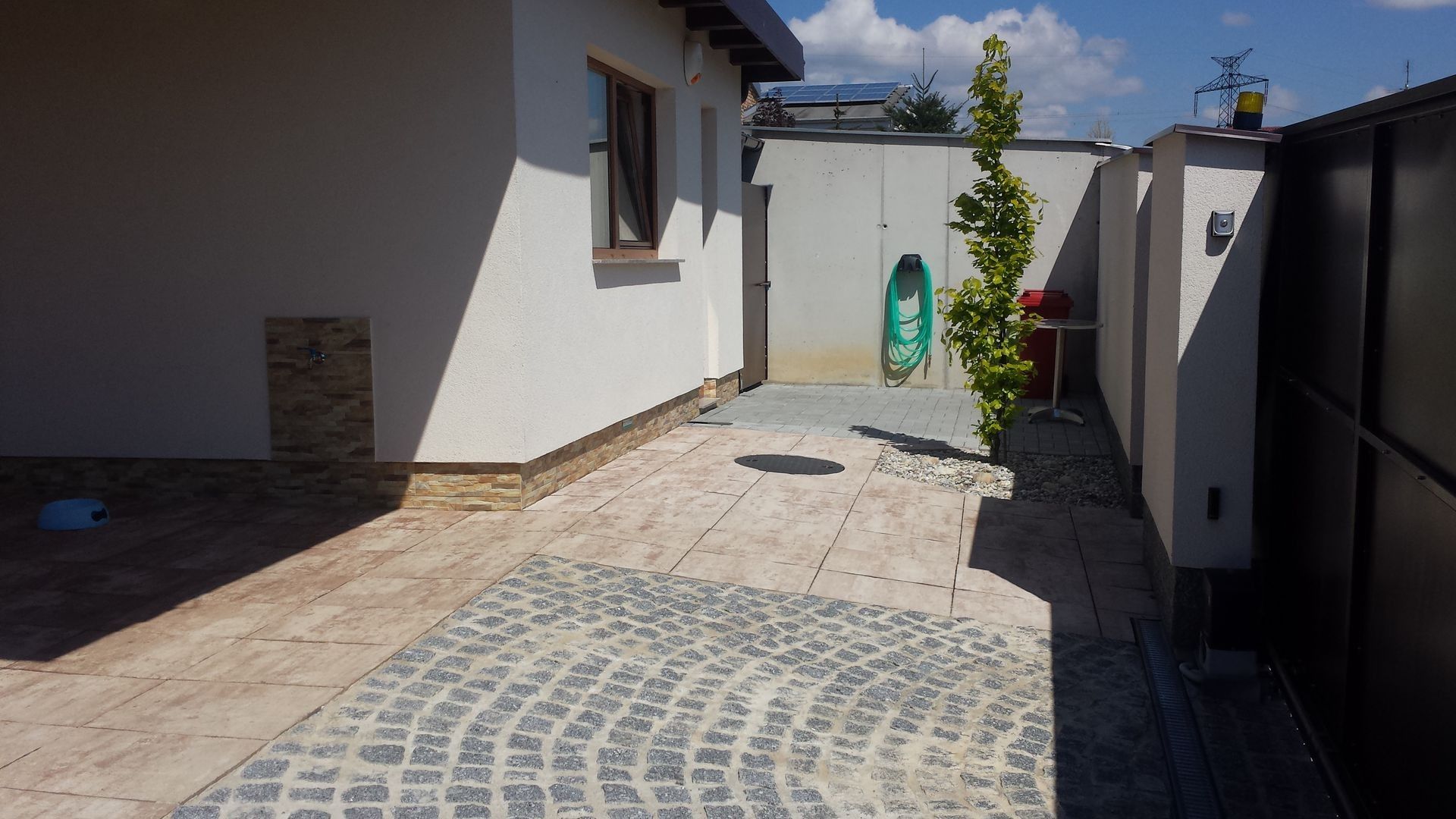 Pronájem domu 106 m² - foto 3