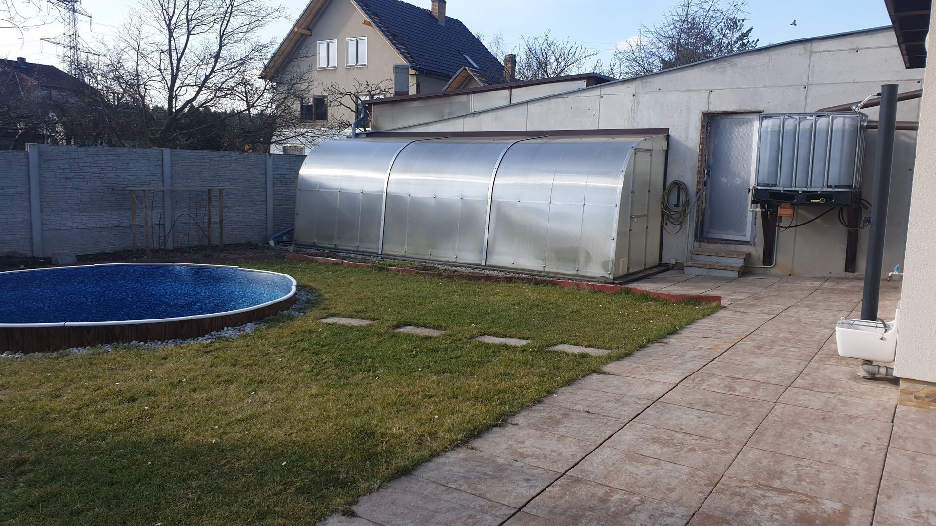 Pronájem domu 106 m² - foto 5