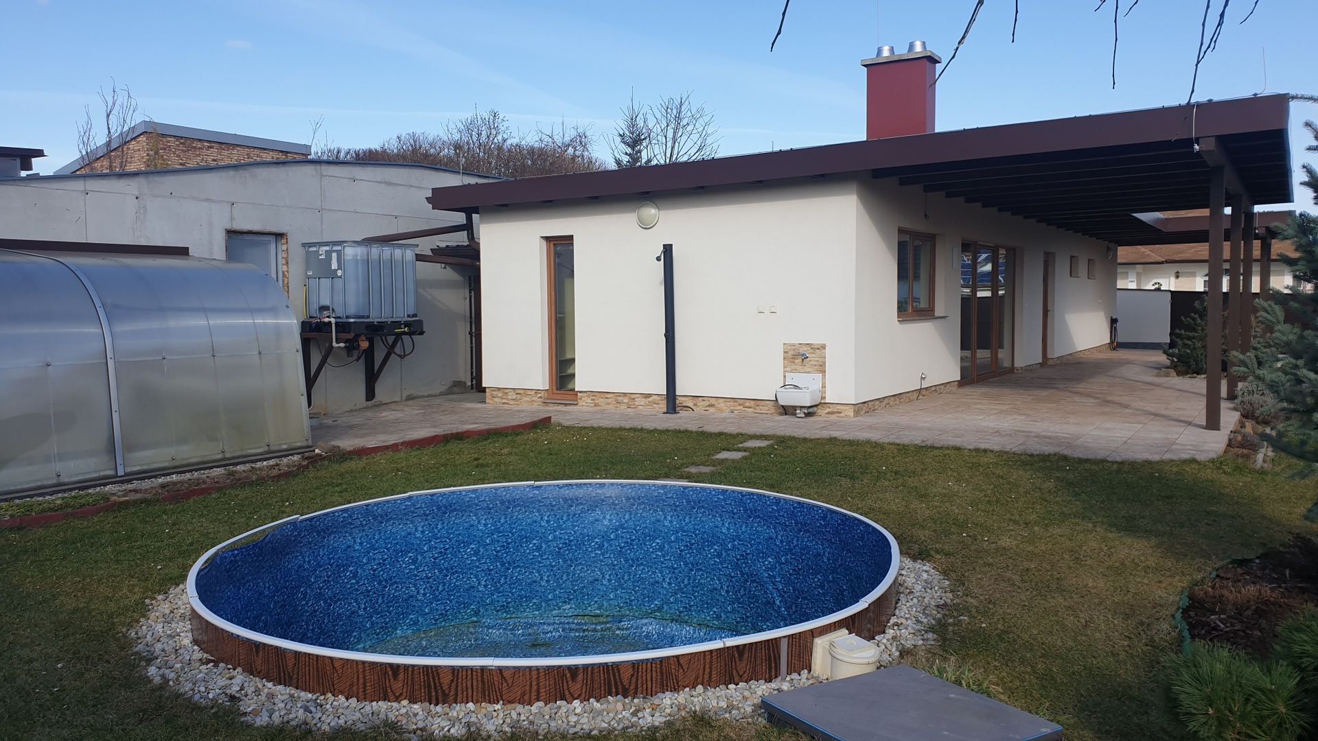 Pronájem domu 106 m² - foto 6