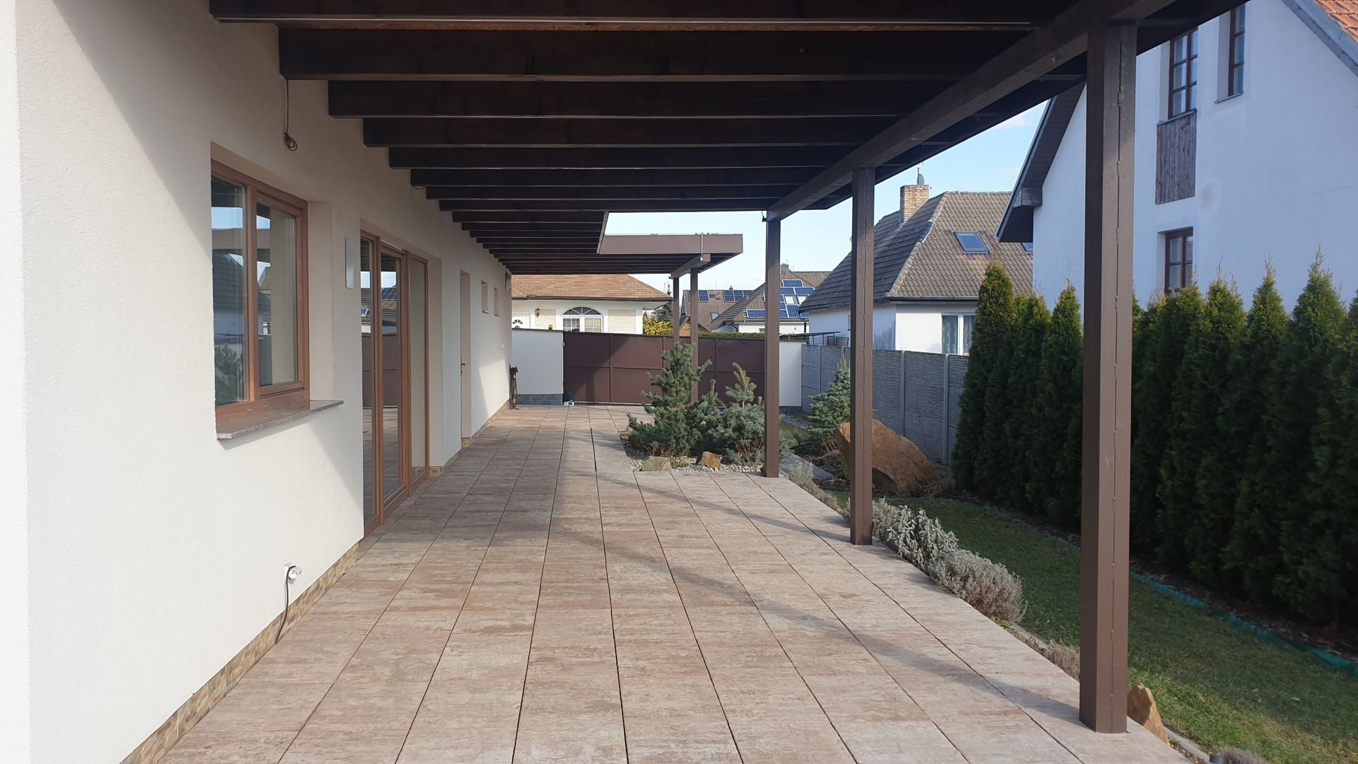Pronájem domu 106 m² - foto 4