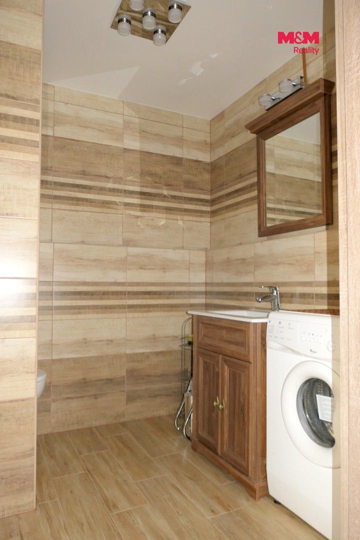 Pronájem bytu 1+kk 40 m² - foto 5