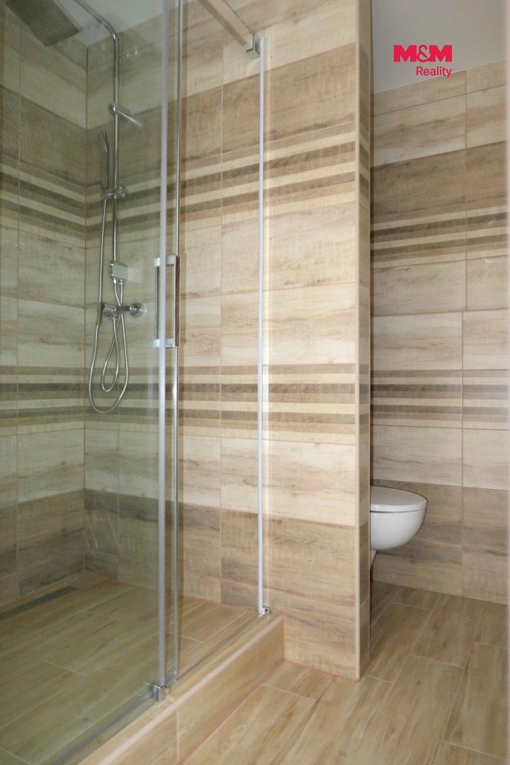 Pronájem bytu 1+kk 40 m² - foto 6