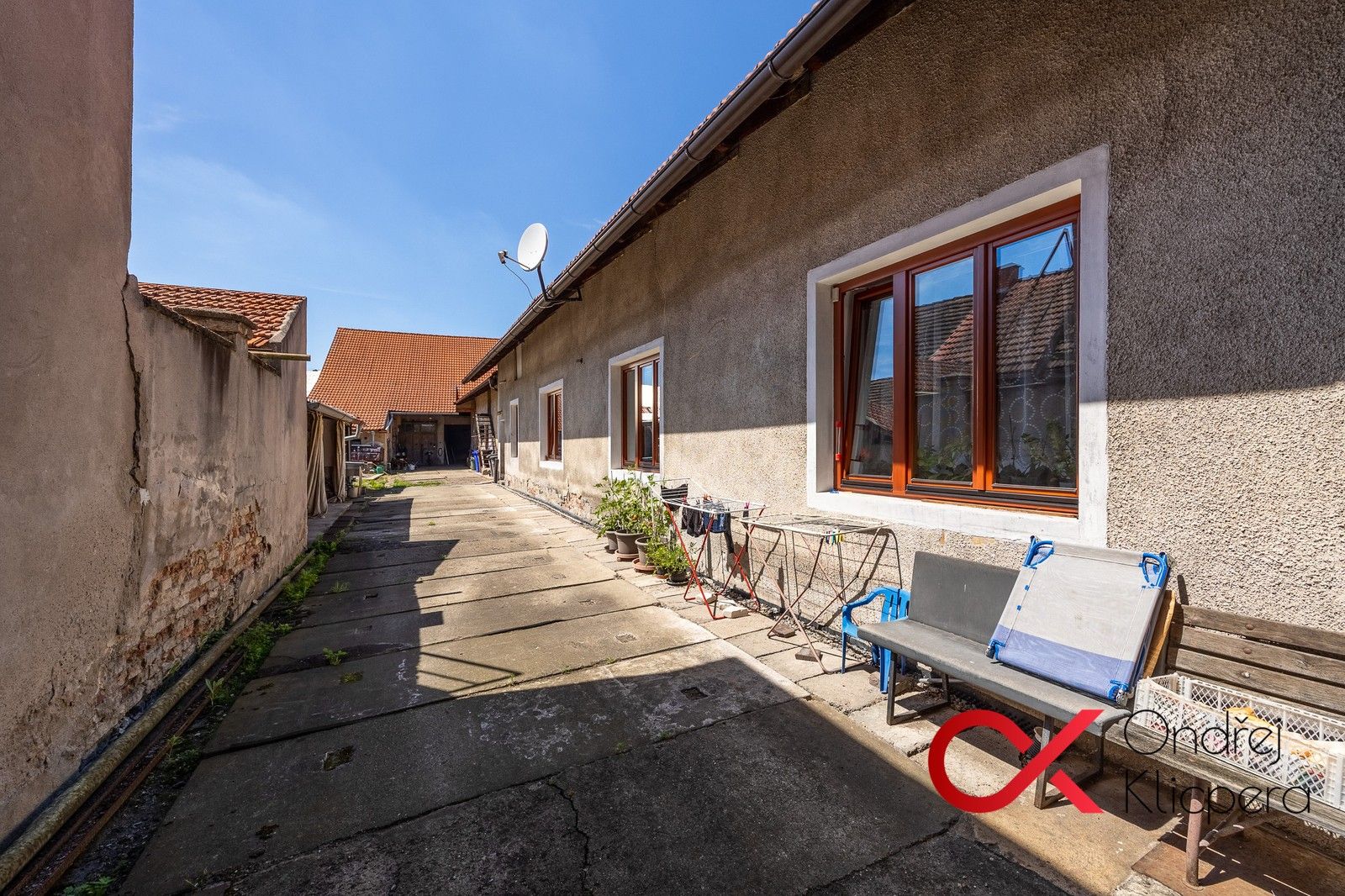 Prodej domu 120 m² - foto 16