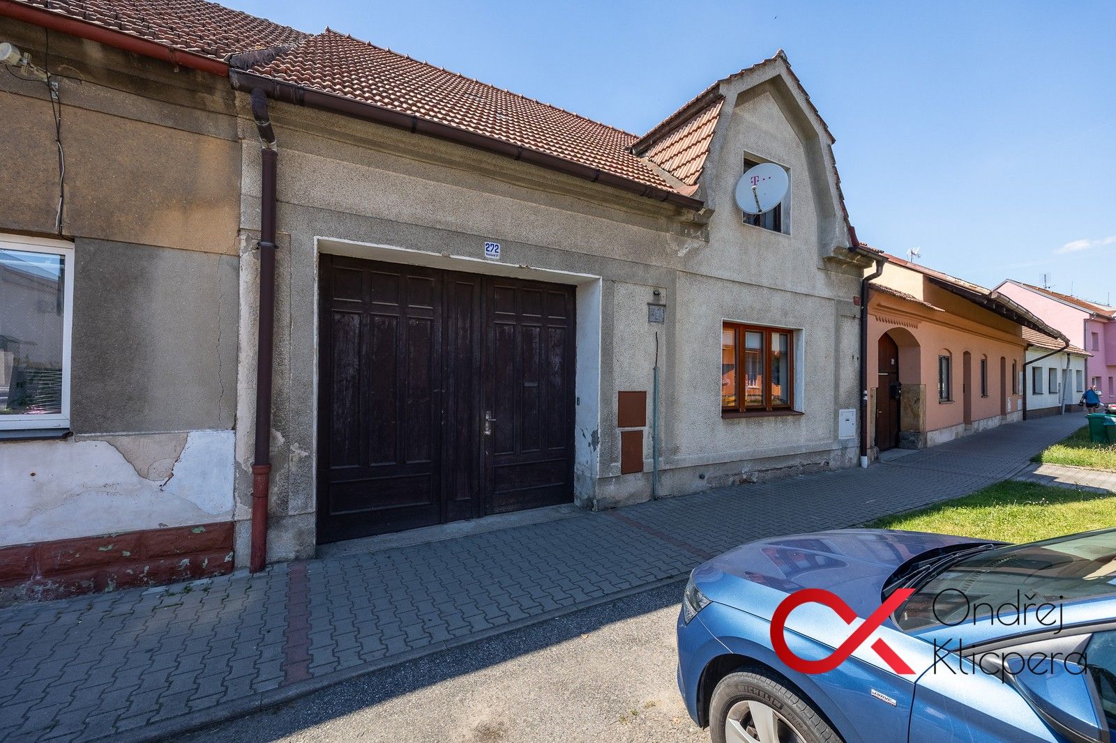 Prodej domu 120 m² - foto 28