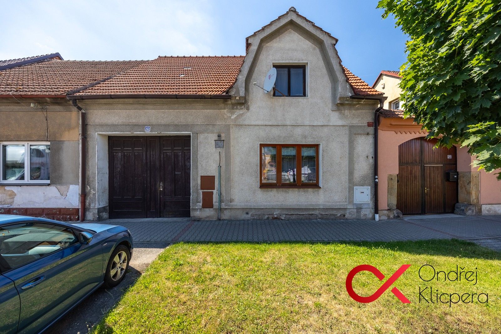 Prodej domu 120 m² - foto 29
