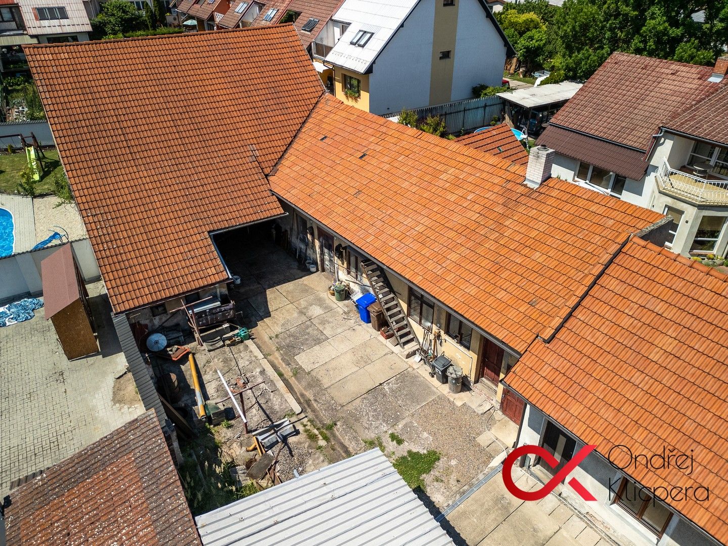 Prodej domu 120 m² - foto 27