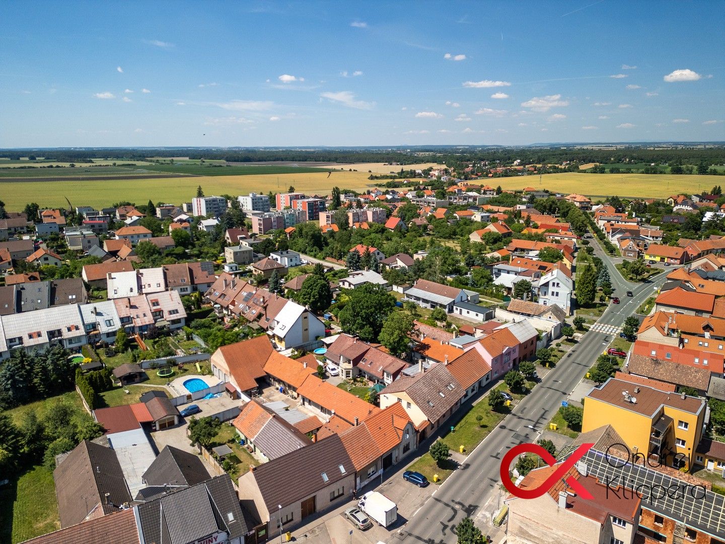 Prodej domu 120 m² - foto 30