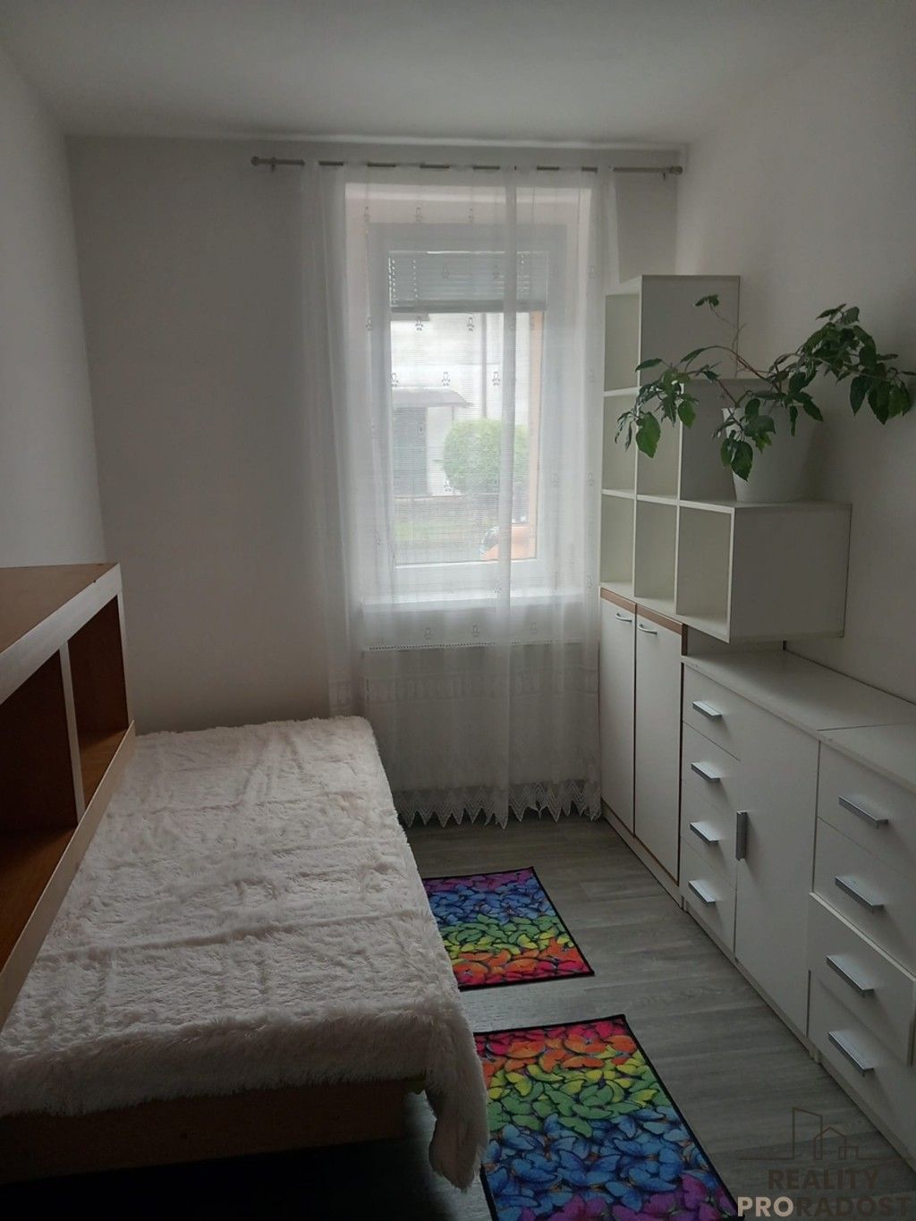 Pronájem bytu 10 m² - foto 2