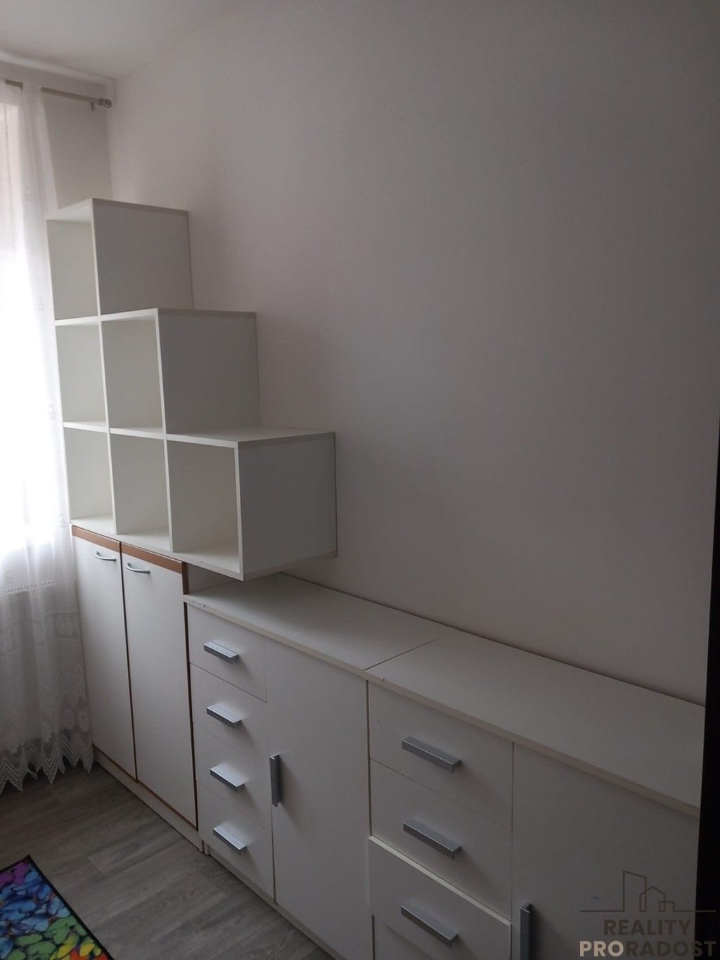 Pronájem bytu 10 m² - foto 5