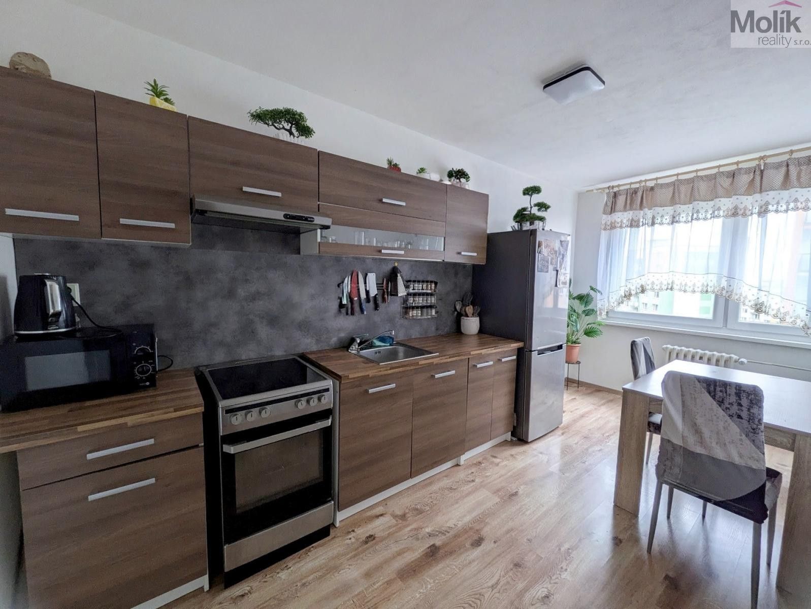 Pronájem bytu 3+1 68 m² - foto 6
