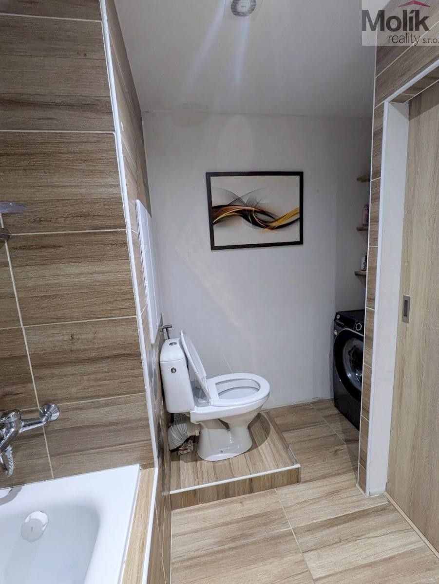 Pronájem bytu 3+1 68 m² - foto 10