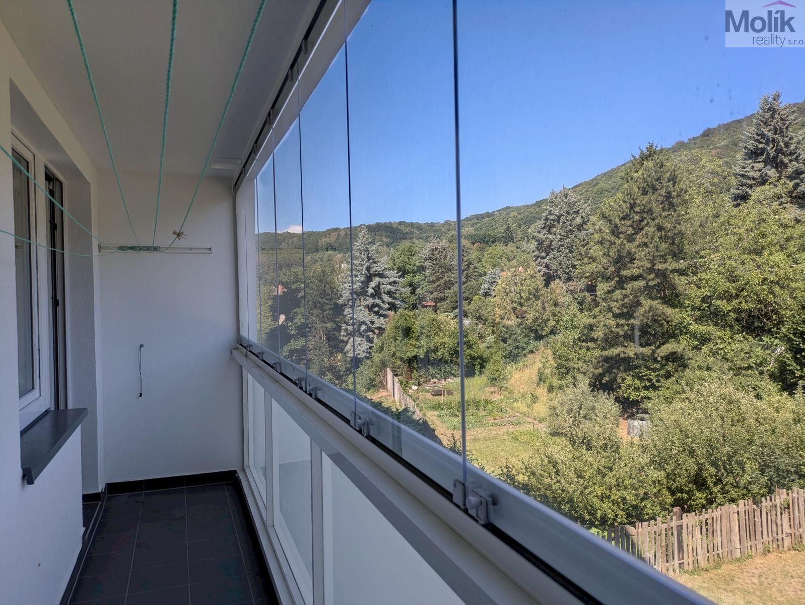 Pronájem bytu 3+1 68 m² - foto 12
