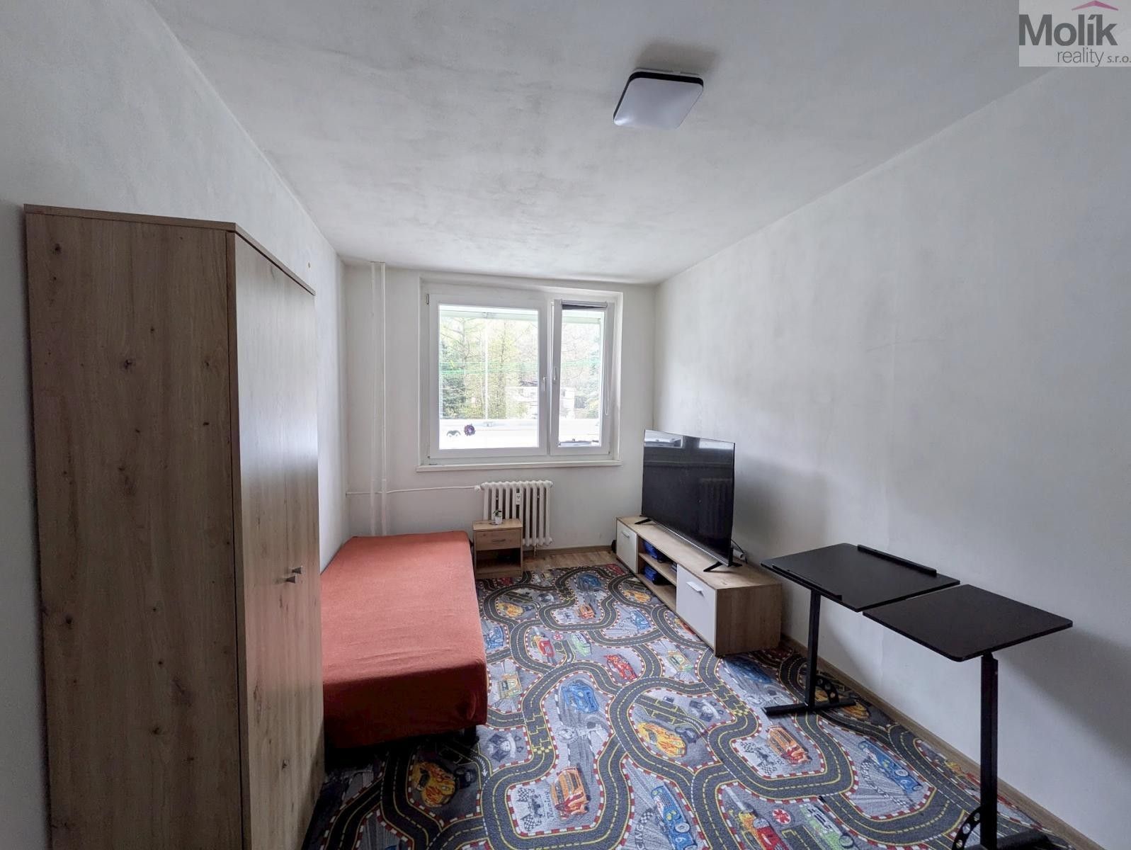 Pronájem bytu 3+1 68 m² - foto 14