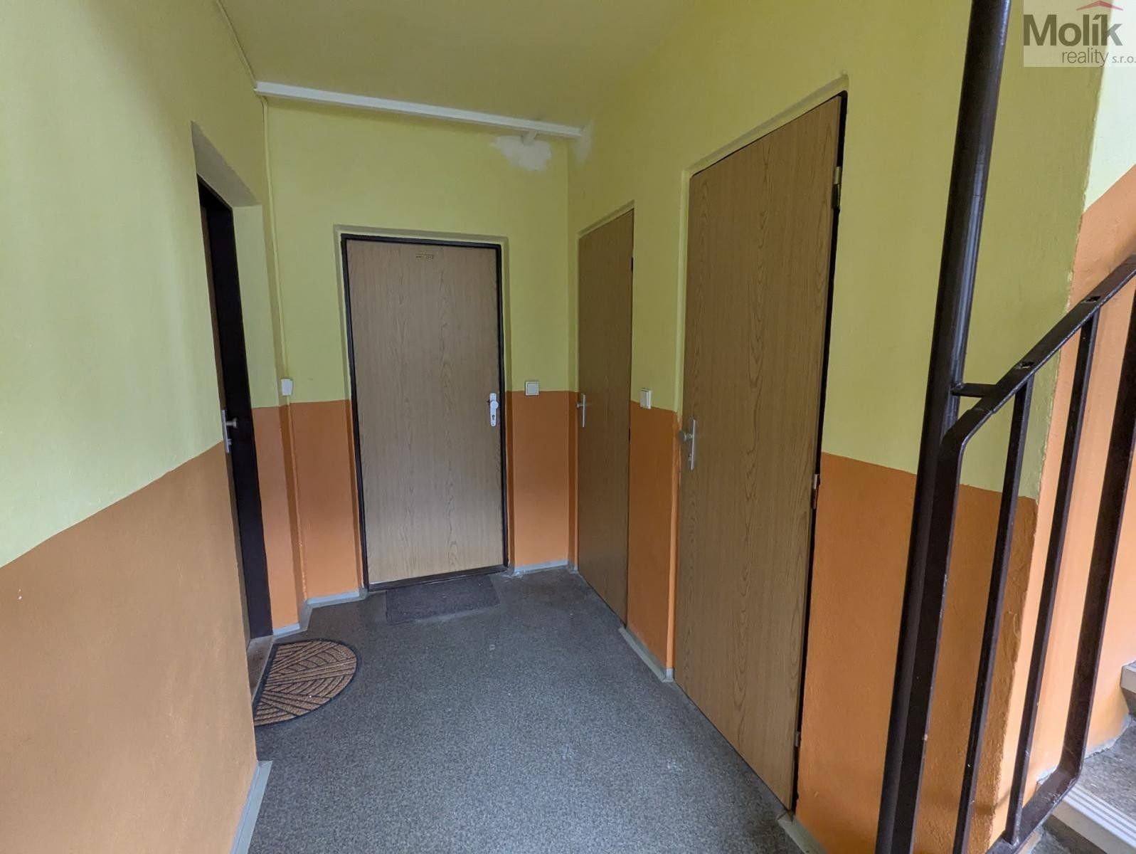 Pronájem bytu 3+1 68 m² - foto 16