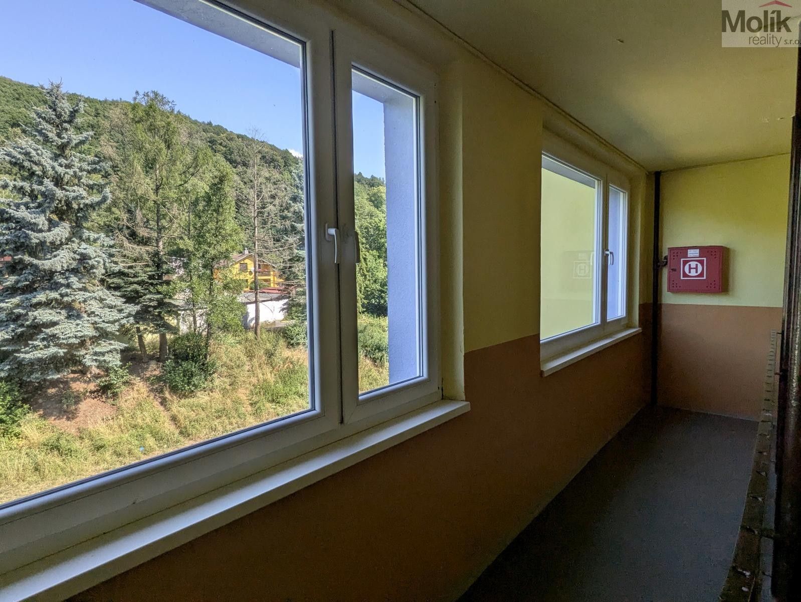 Pronájem bytu 3+1 68 m² - foto 17
