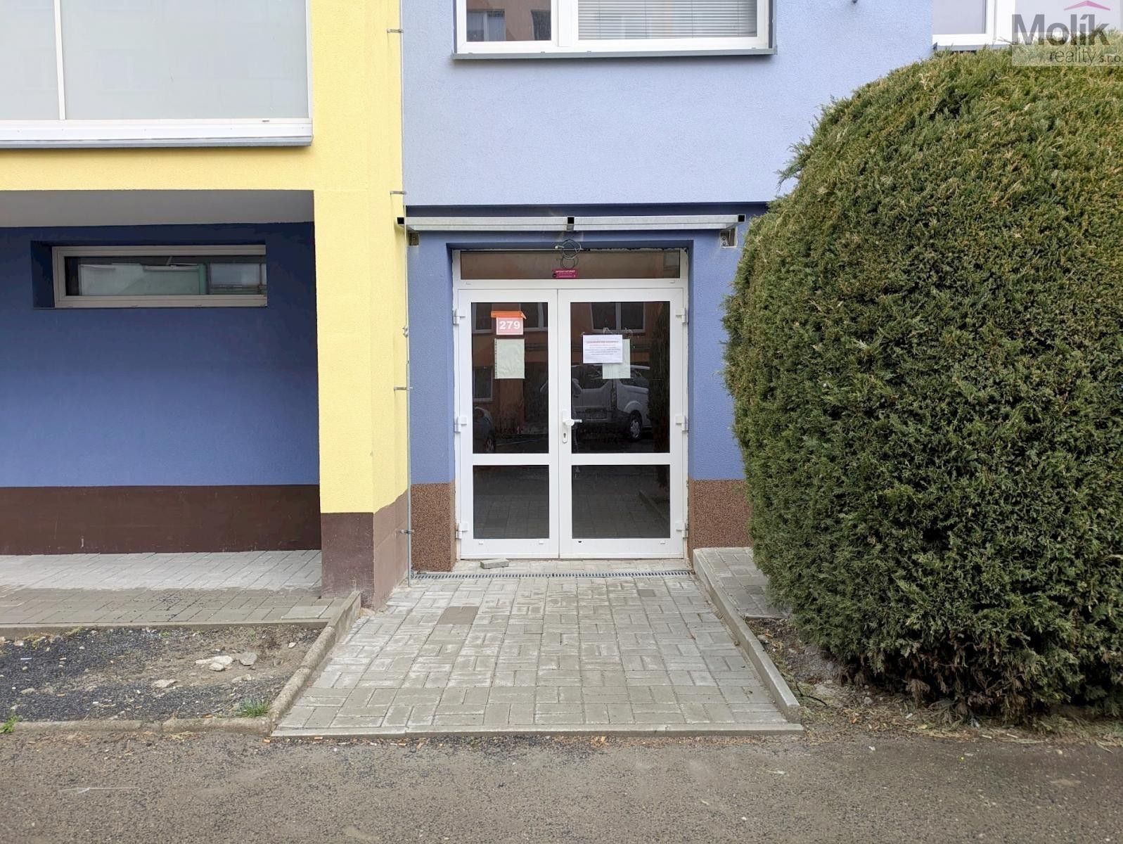 Pronájem bytu 3+1 68 m² - foto 19