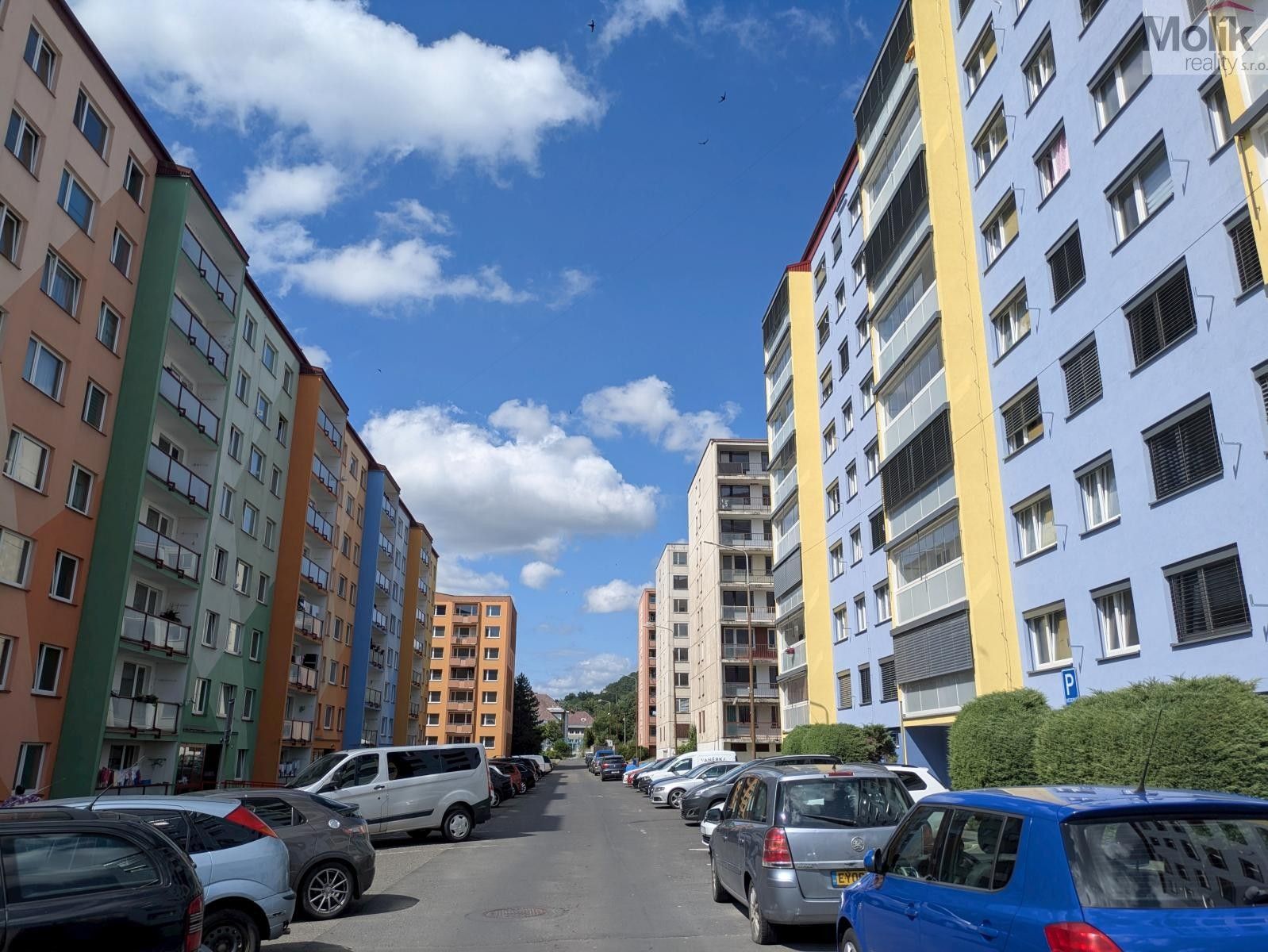 Pronájem bytu 3+1 68 m² - foto 21