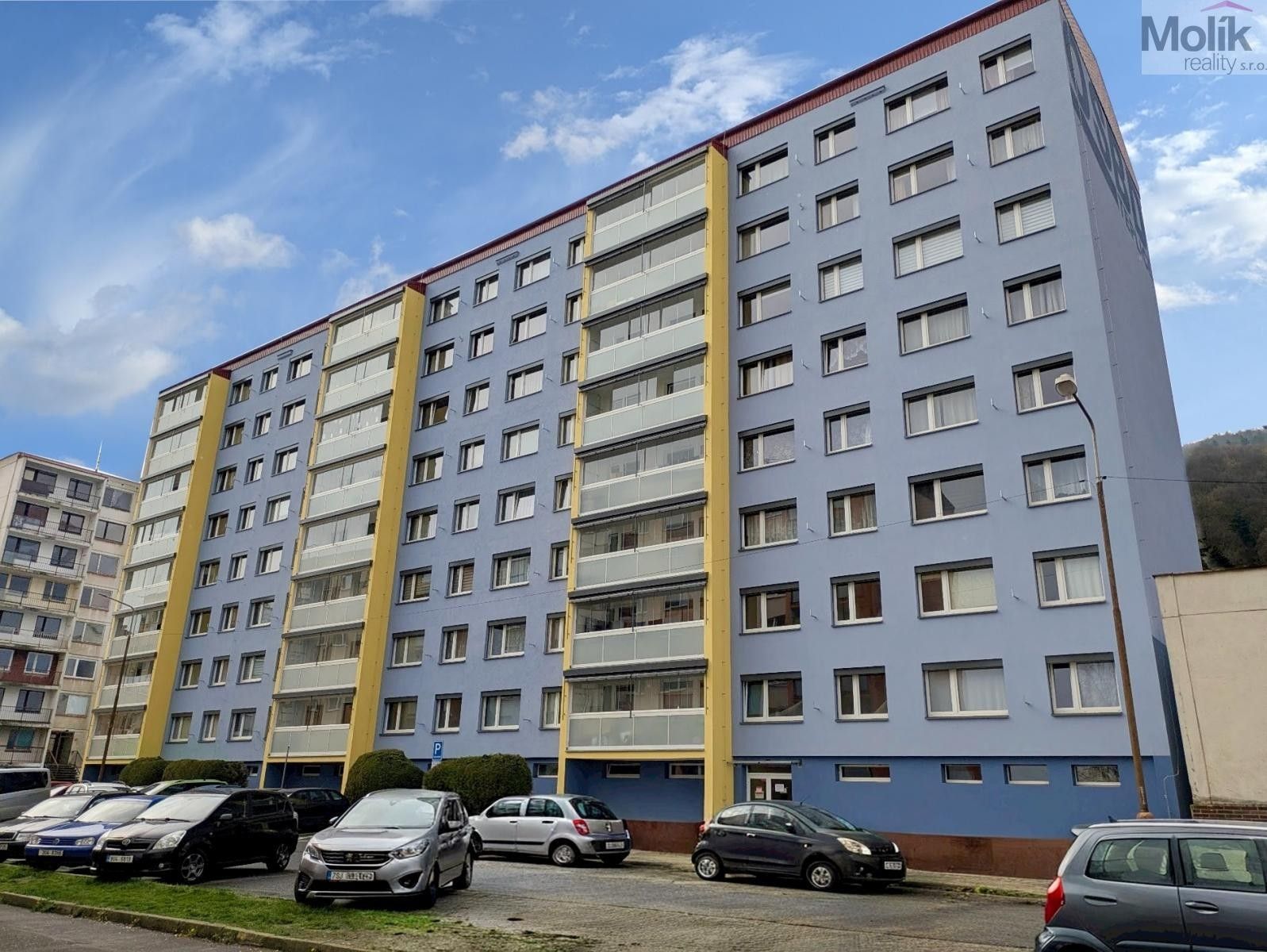 Pronájem bytu 3+1 68 m² - foto 22