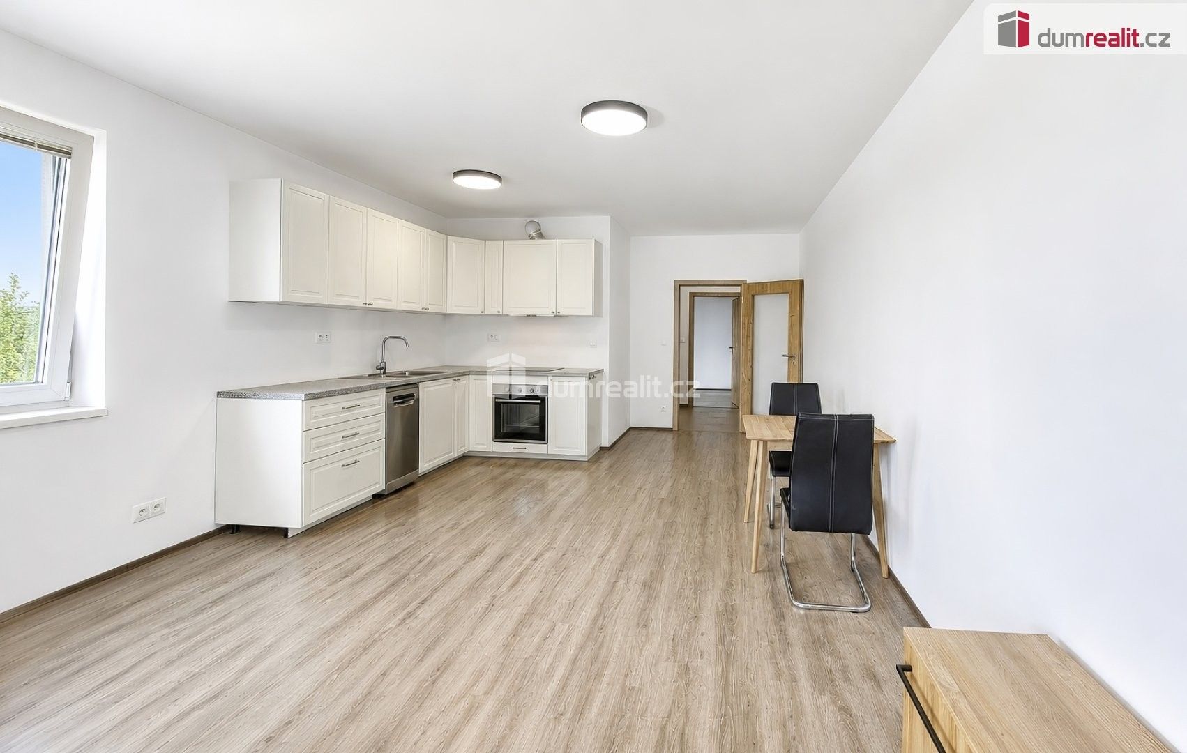 Pronájem bytu 2+kk 63 m² - foto 4