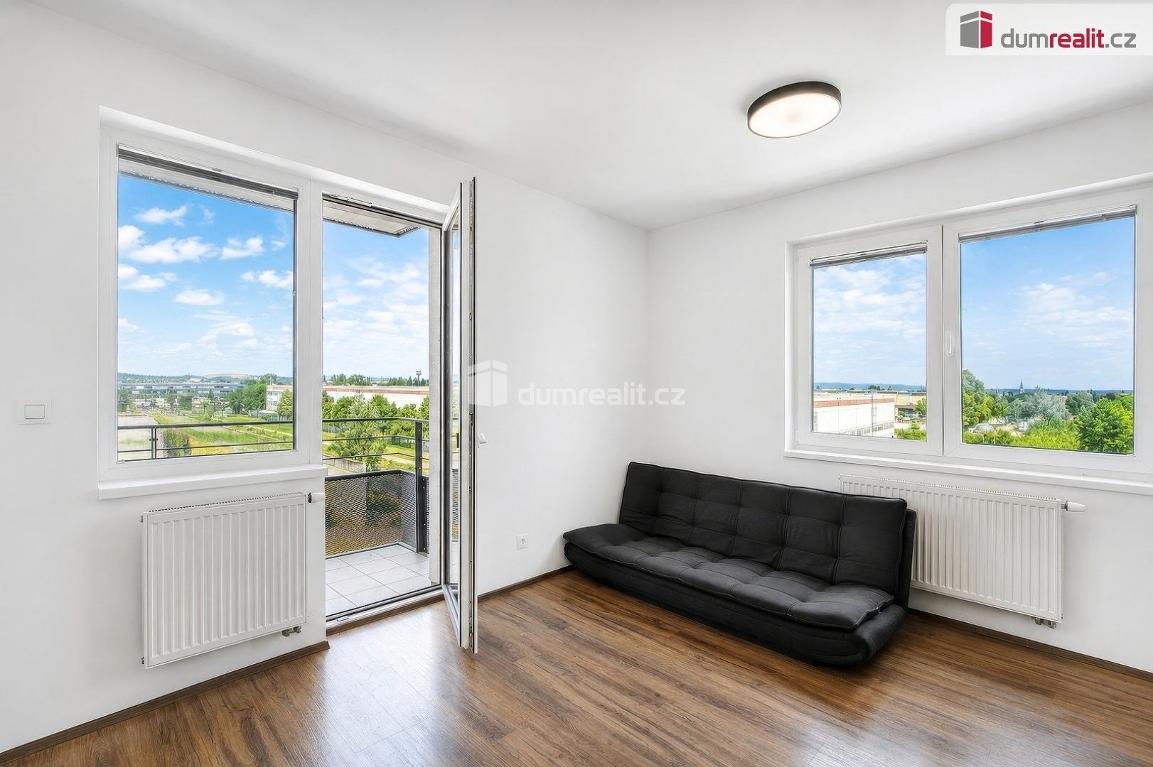 Pronájem bytu 2+kk 63 m² - foto 6