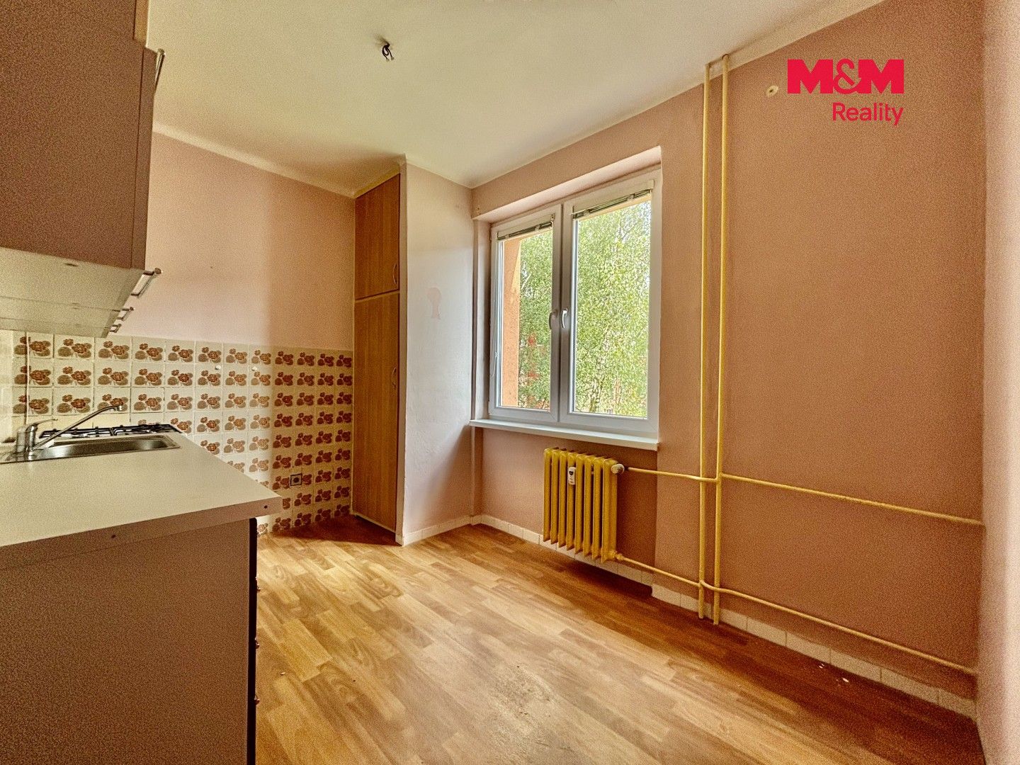 Prodej bytu 3+1 62 m² - foto 4