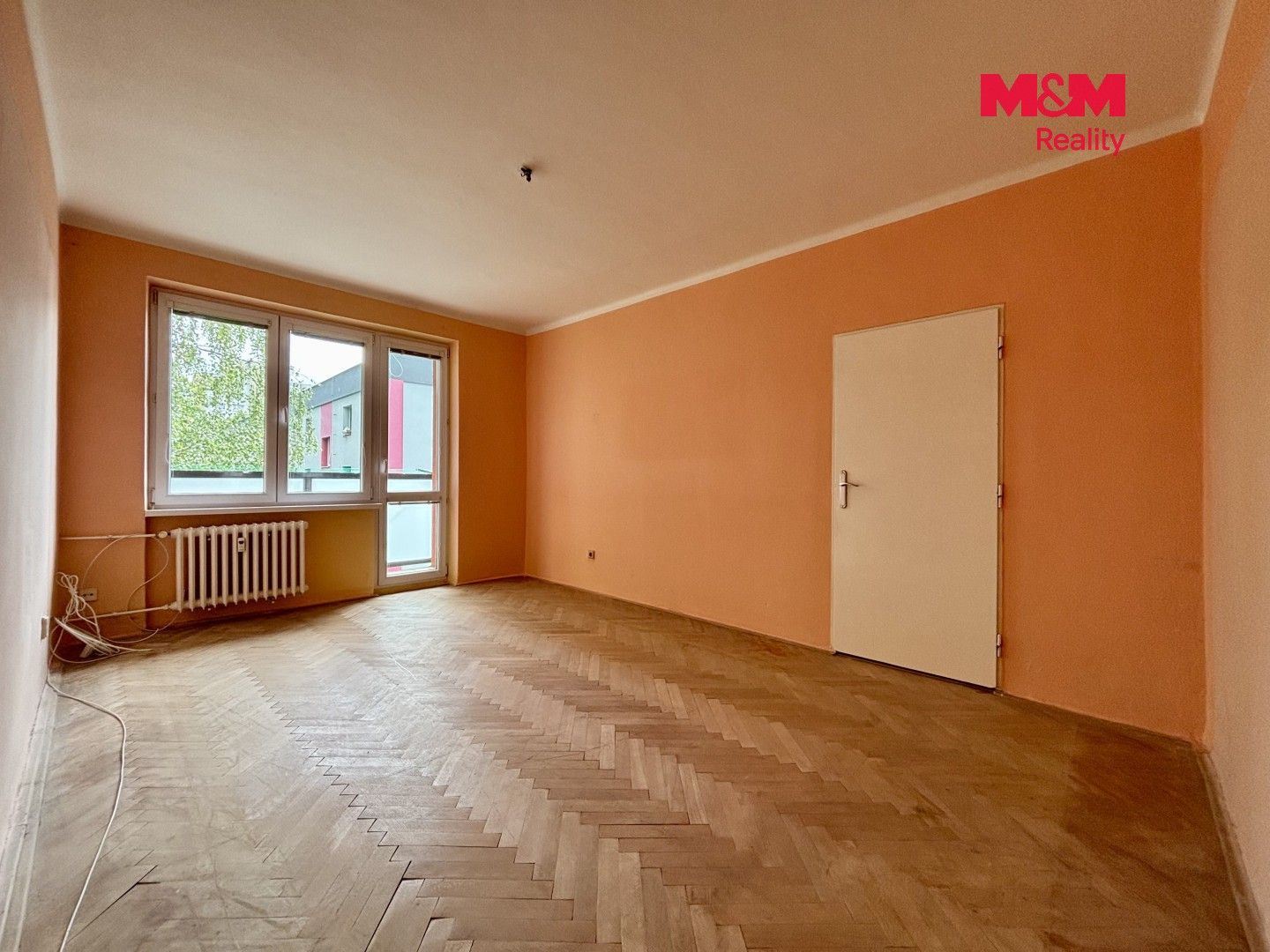 Prodej bytu 3+1 62 m² - foto 2