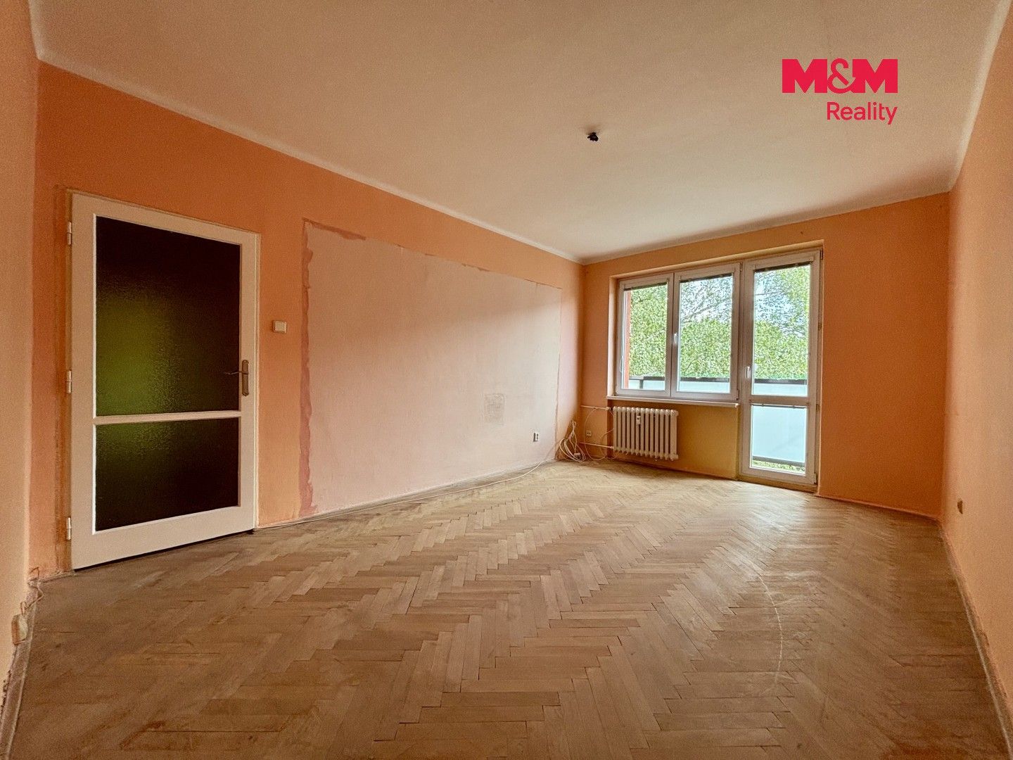 Prodej bytu 3+1 62 m² - foto 3