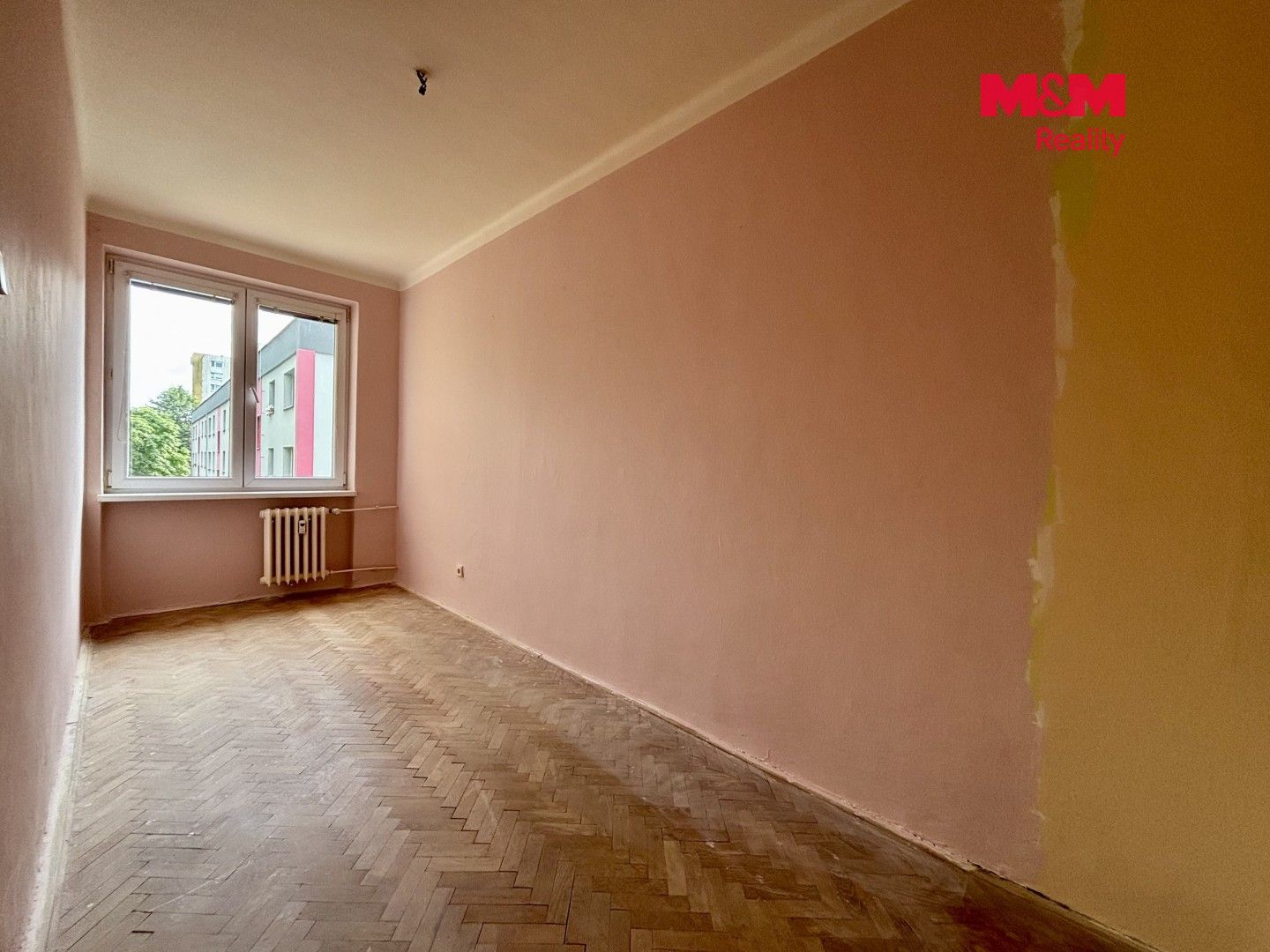 Prodej bytu 3+1 62 m² - foto 6