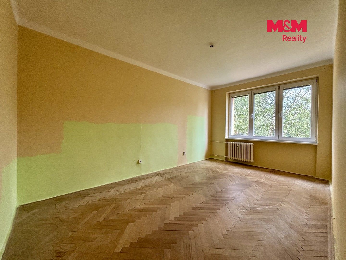 Prodej bytu 3+1 62 m² - foto 5