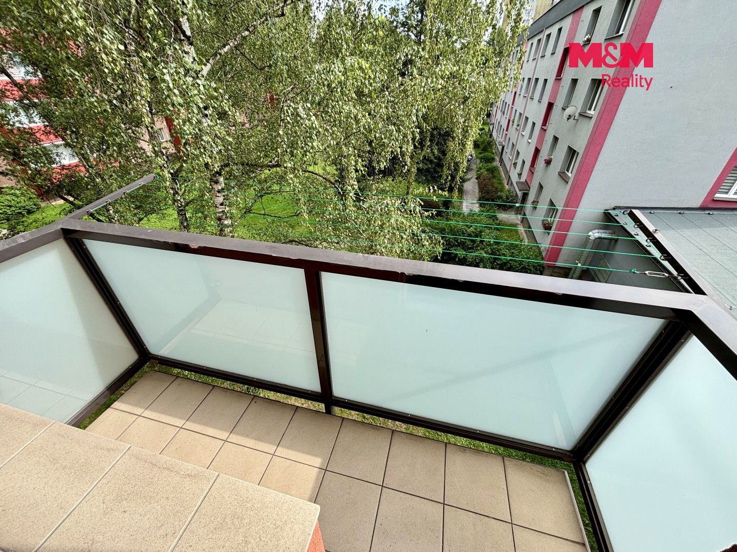 Prodej bytu 3+1 62 m² - foto 8