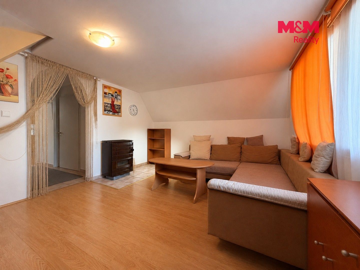 Prodej domu 82 m² - foto 2
