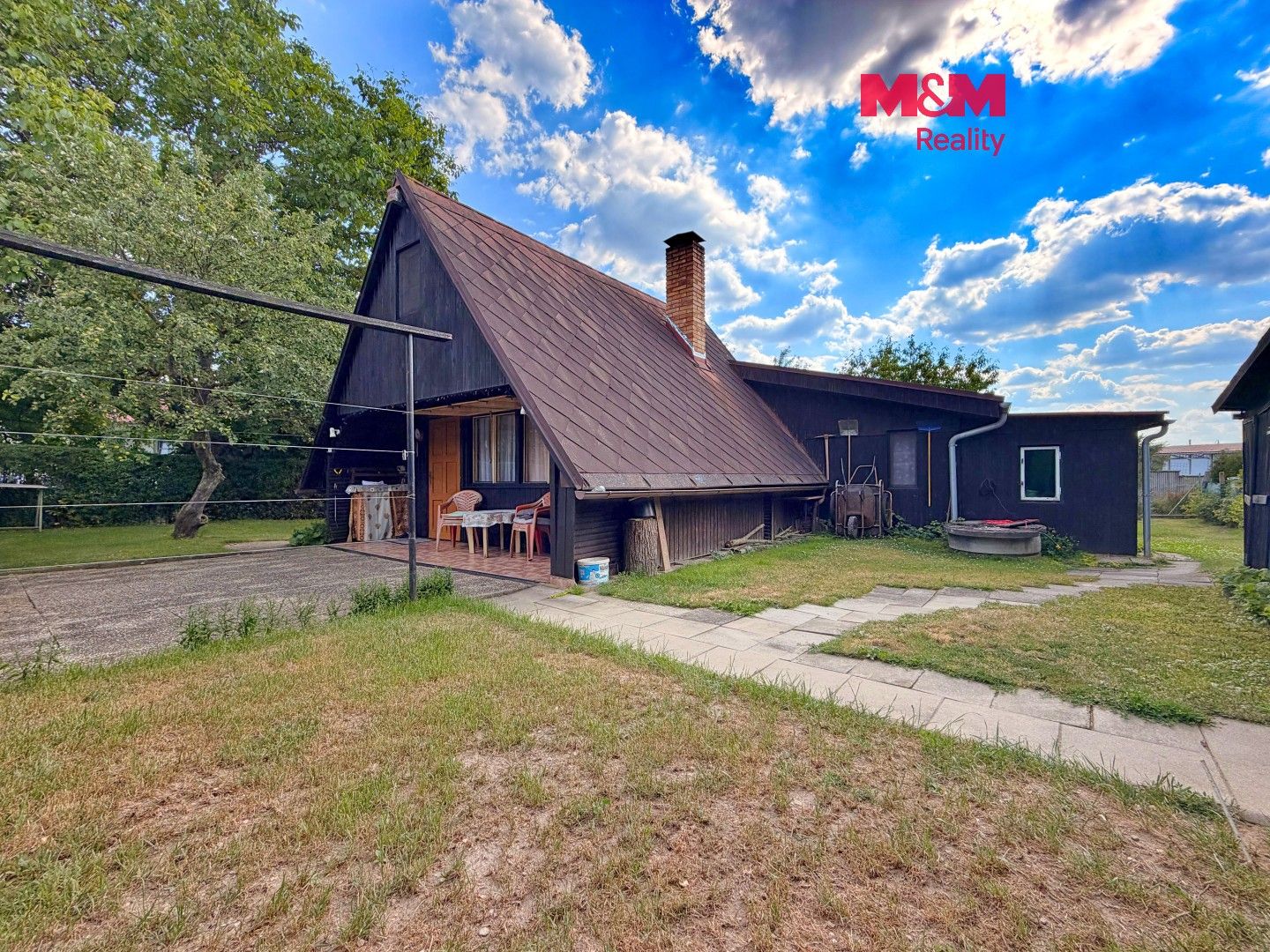 Prodej domu 82 m² - foto 1