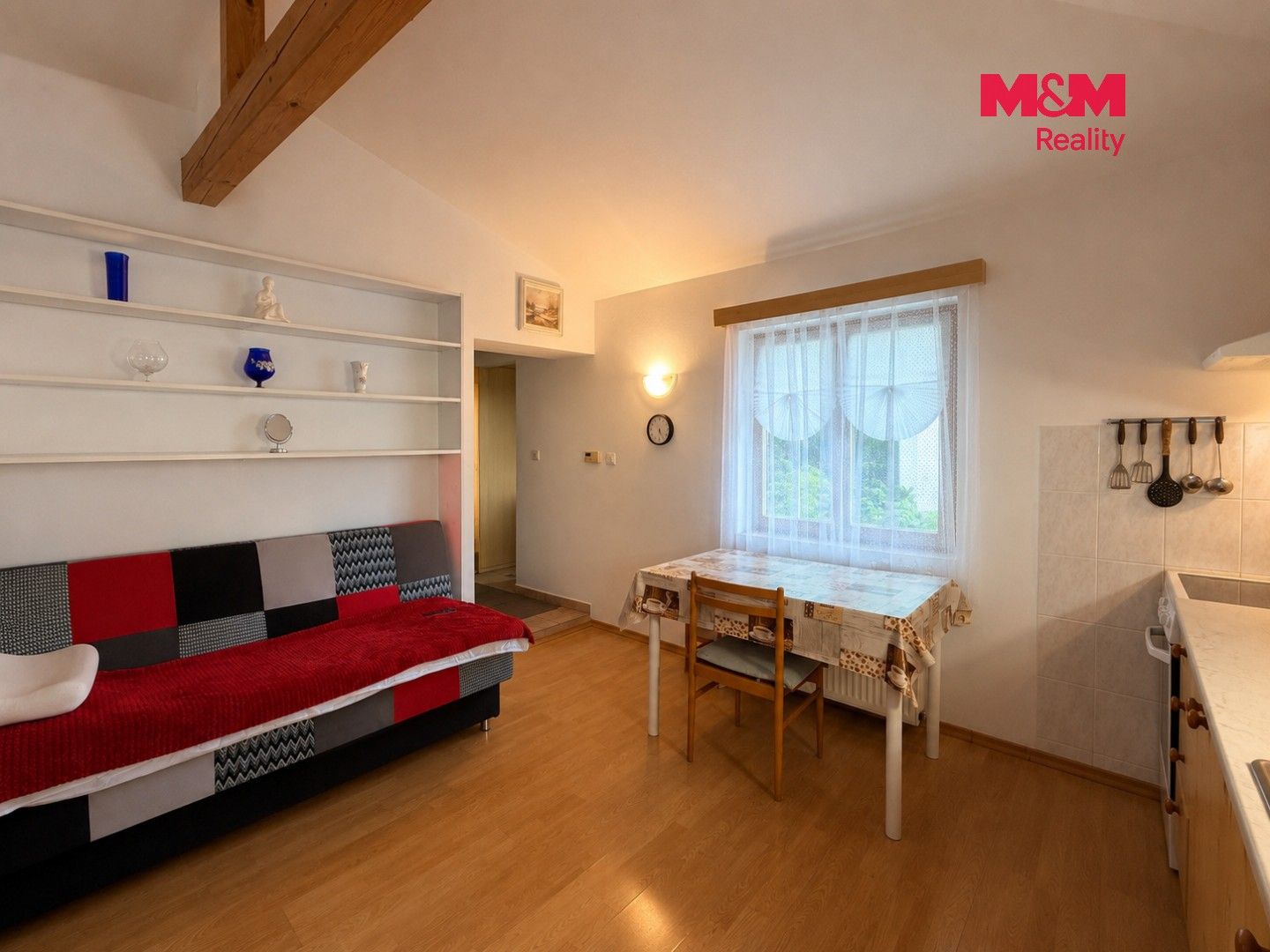 Prodej domu 82 m² - foto 3
