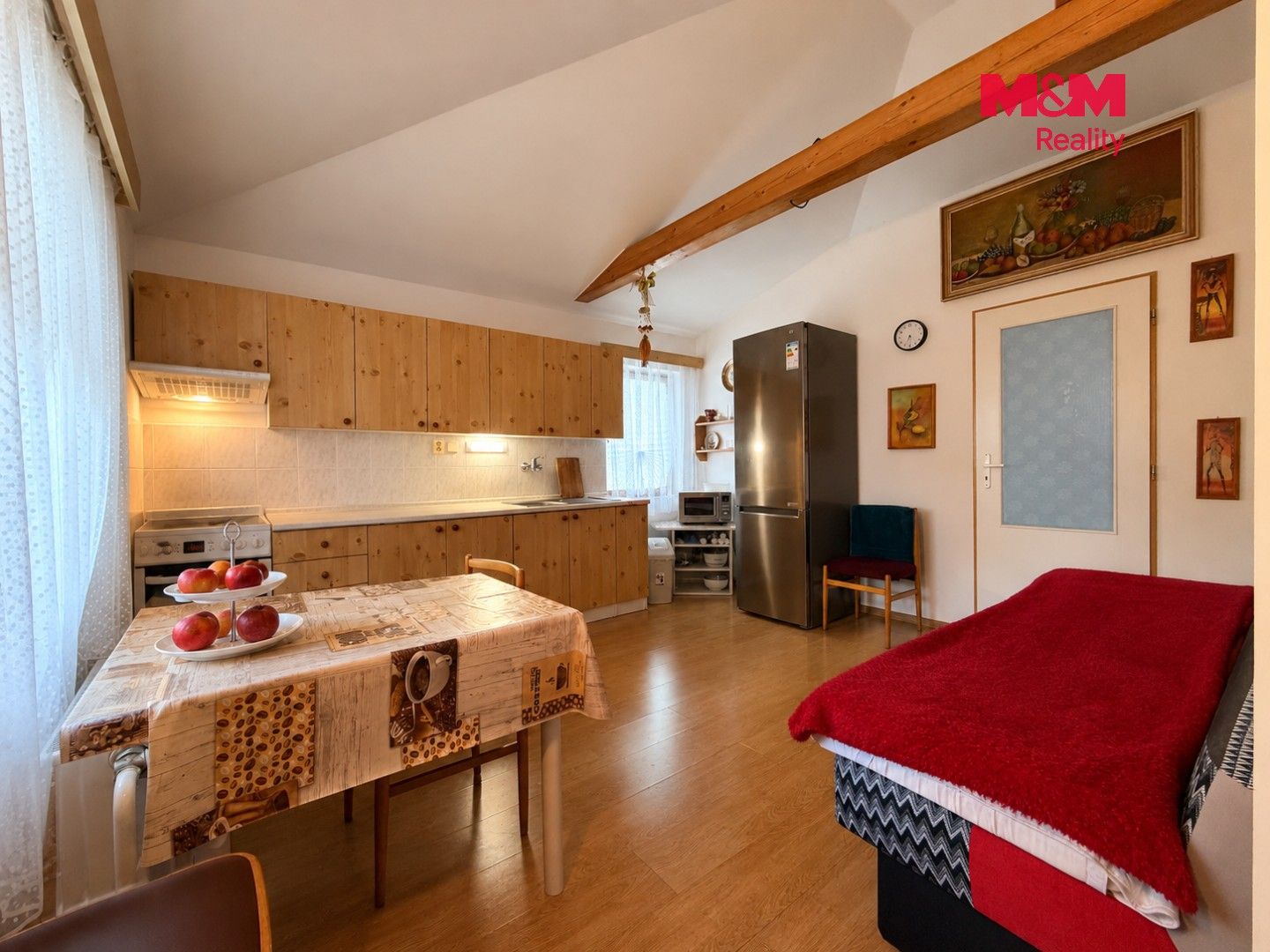 Prodej domu 82 m² - foto 4