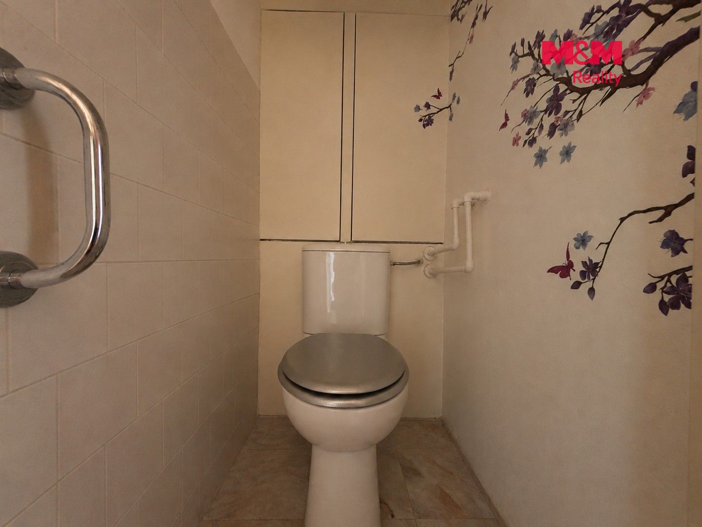 Prodej bytu 3+1 62 m² - foto 10