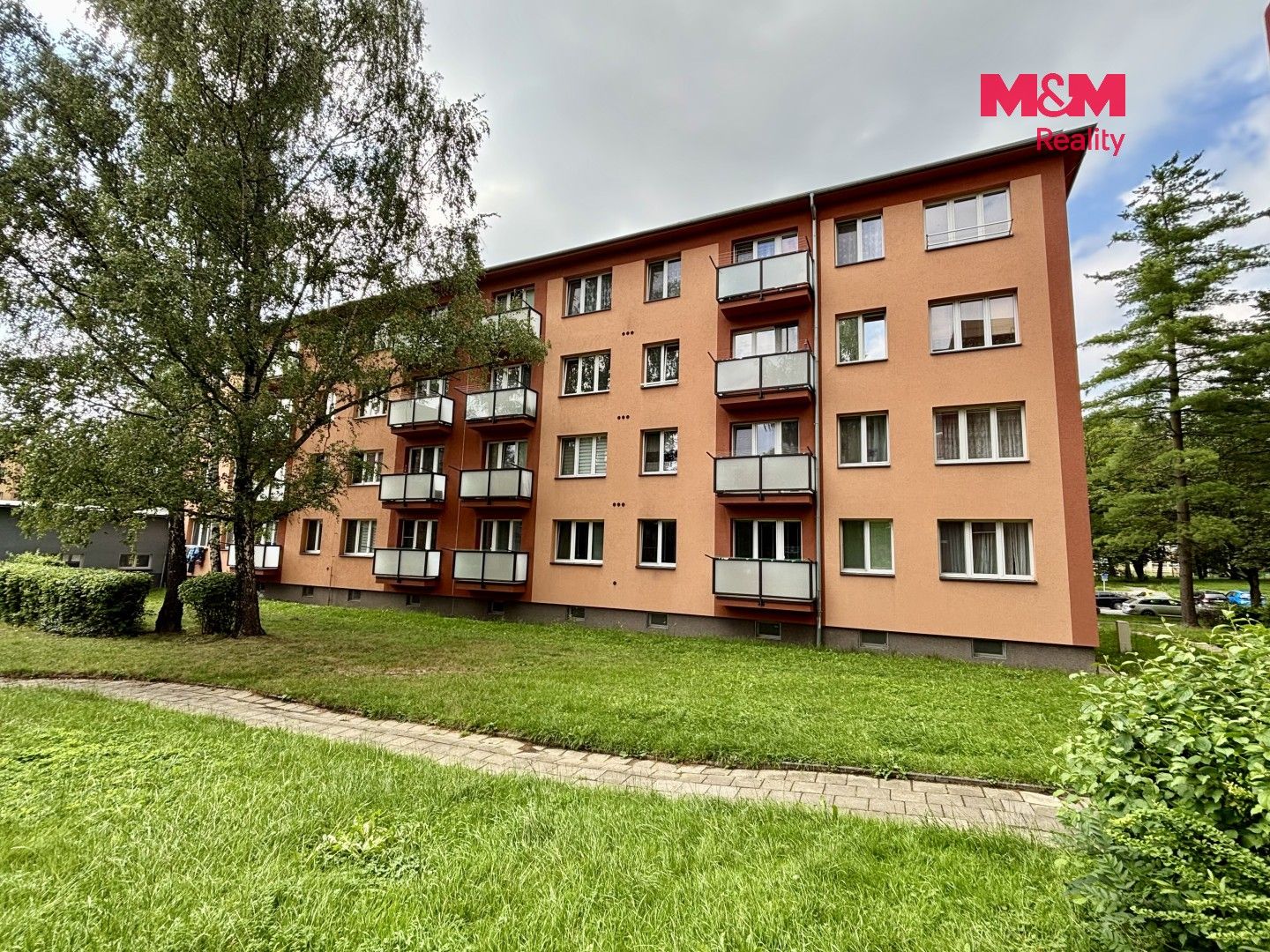 Prodej bytu 3+1 62 m² - foto 11