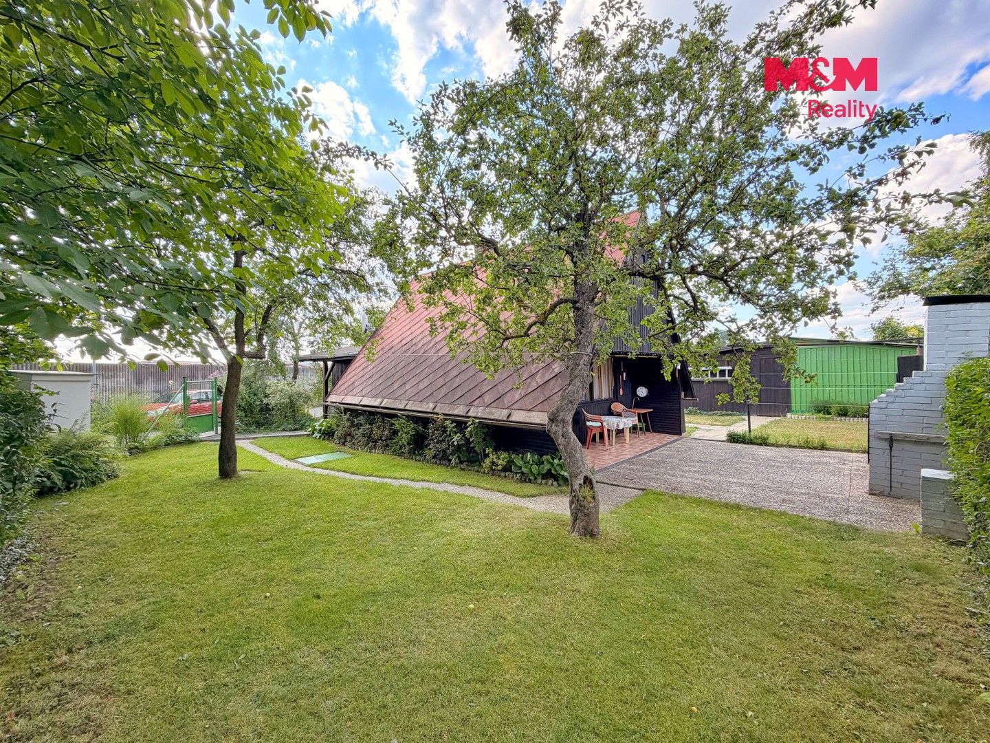 Prodej domu 82 m² - foto 16