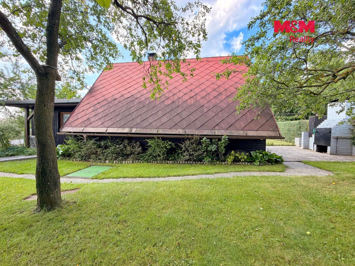 Prodej domu 82 m² - foto 17