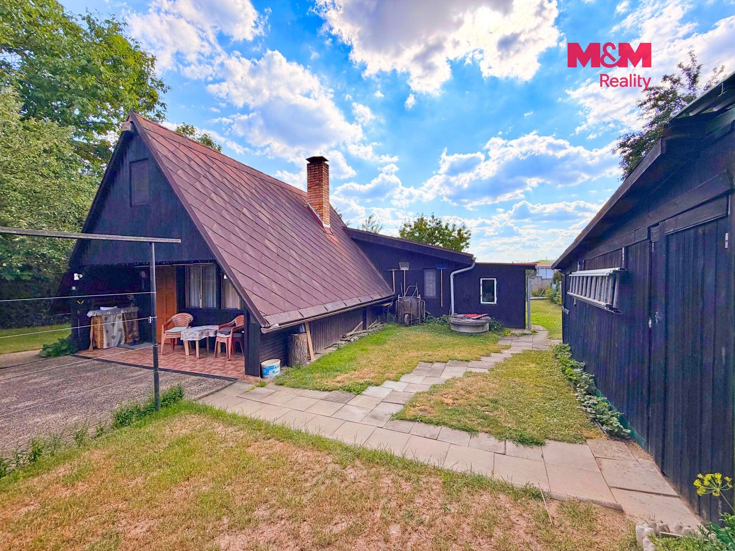 Prodej domu 82 m² - foto 18